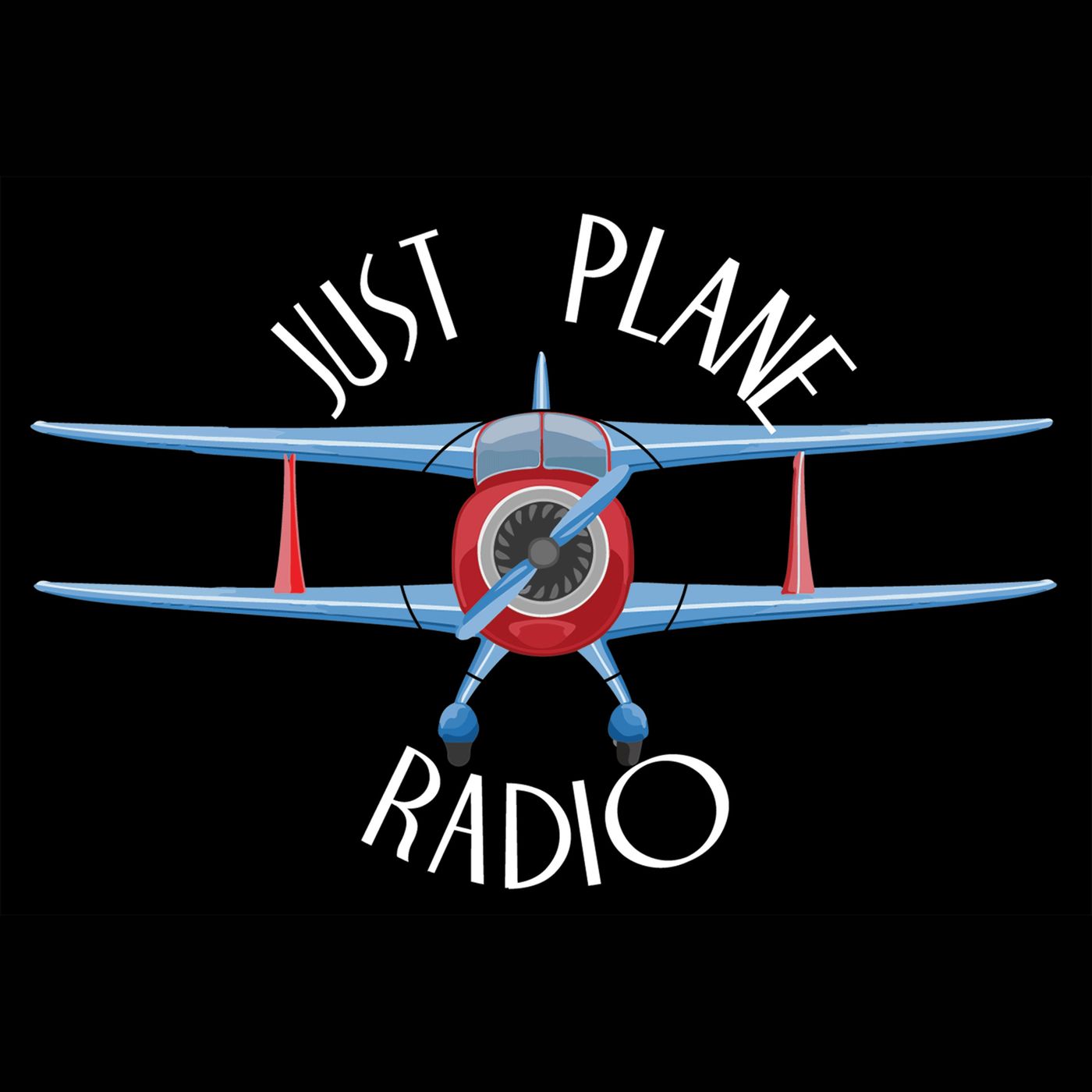 Just Plane Radio 9-12-26