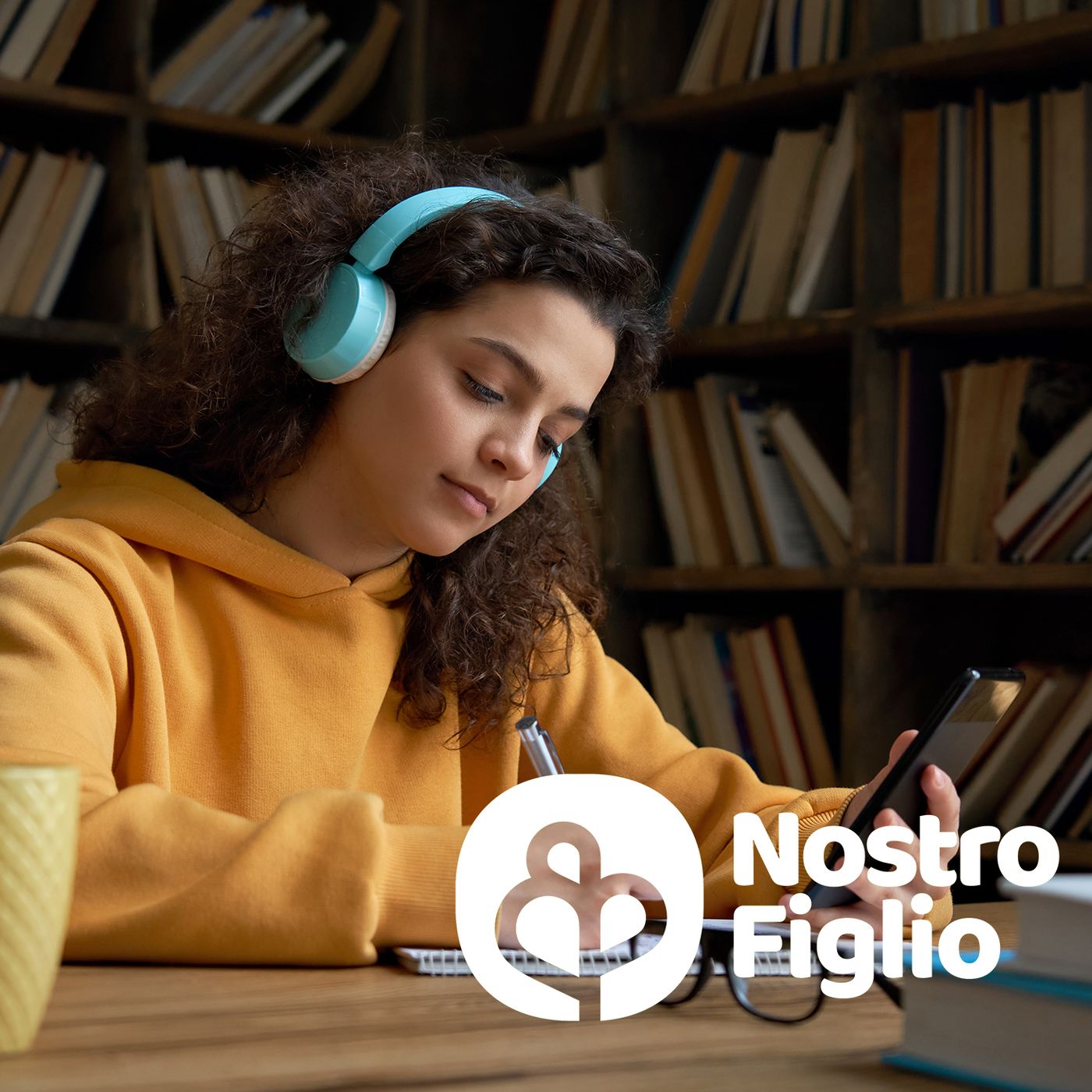 Nostro figlio è vittima di una challenge online. Come gestire le nostre emozioni episode artwork