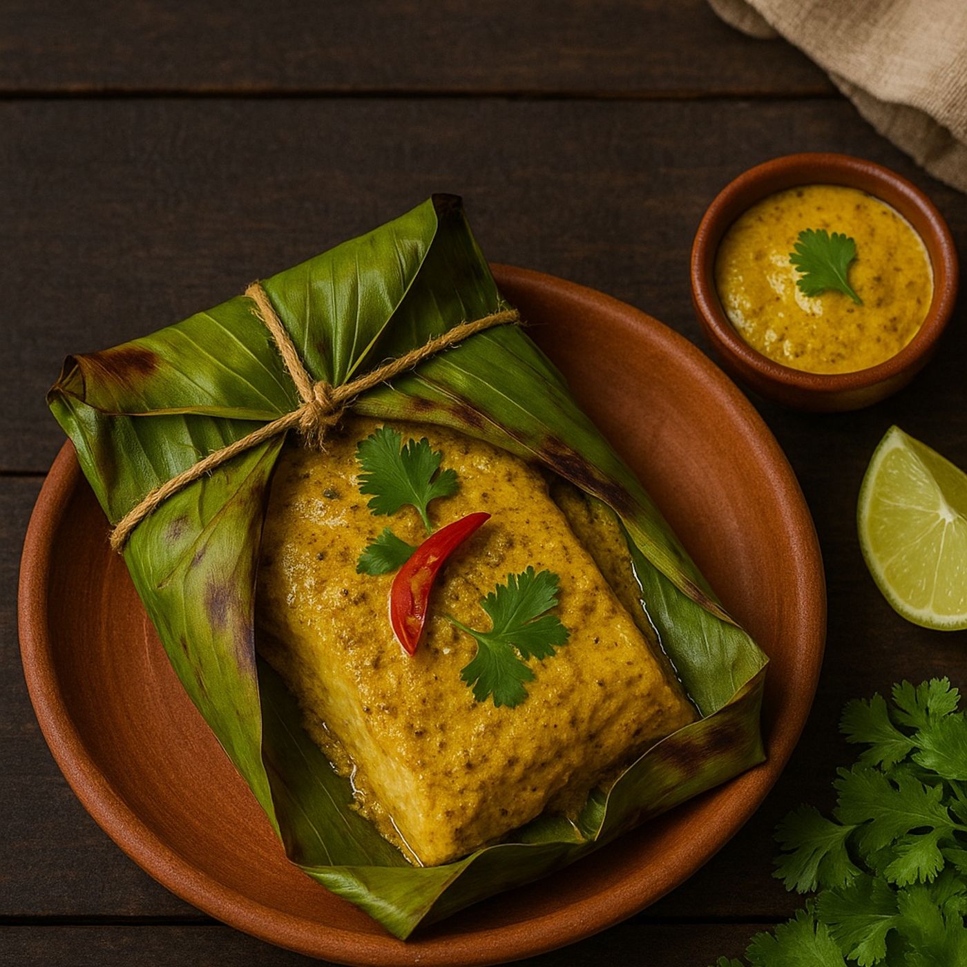 Jontrona  Tonic: The Omega-3 Kitchen( জন্ত্র টনিক: ওমেগা-৩ রান্নাঘর)