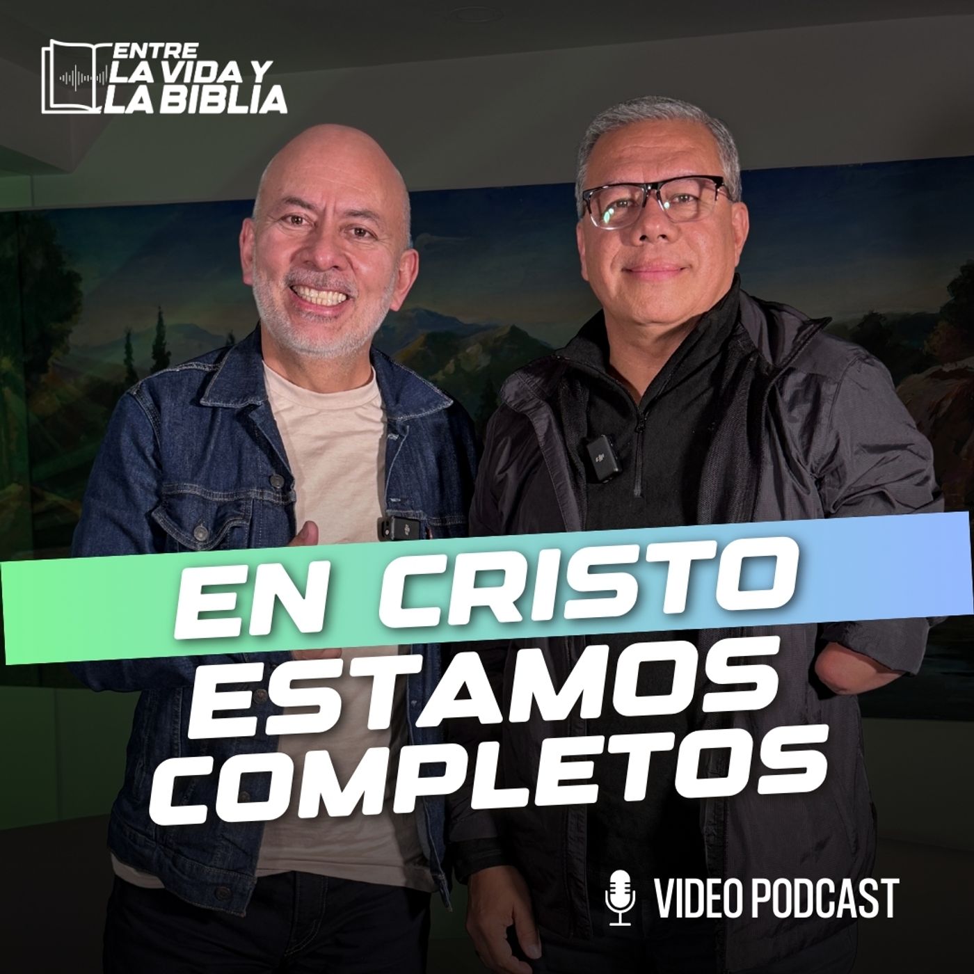 Entre La Vida y la Biblia