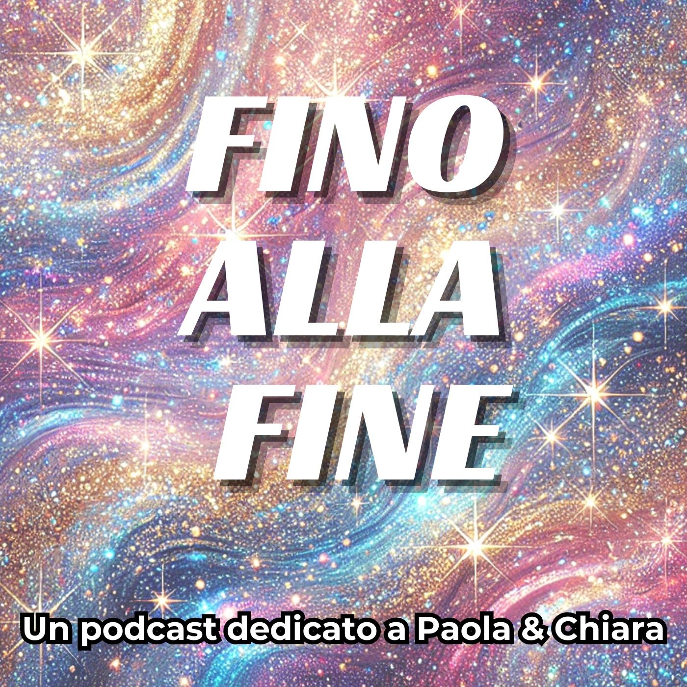 Fino alla Fine