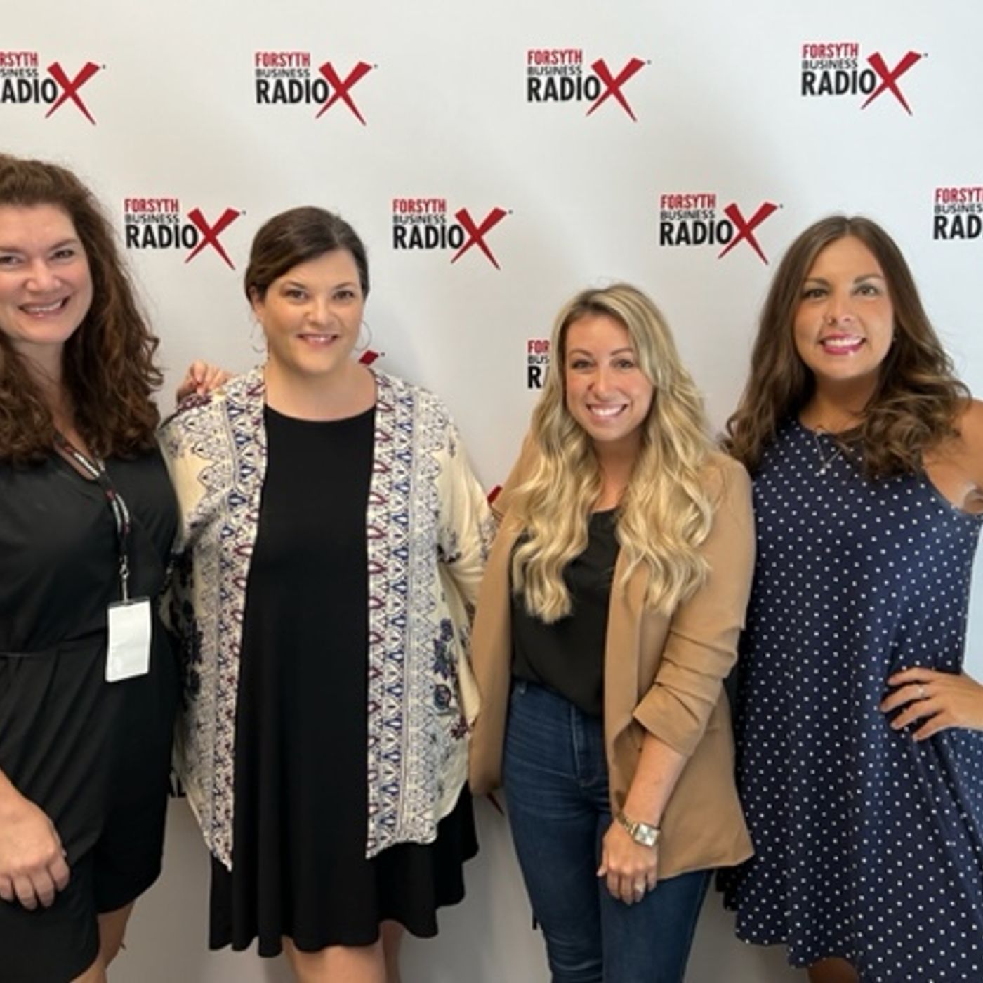 Forsyth Business Radio