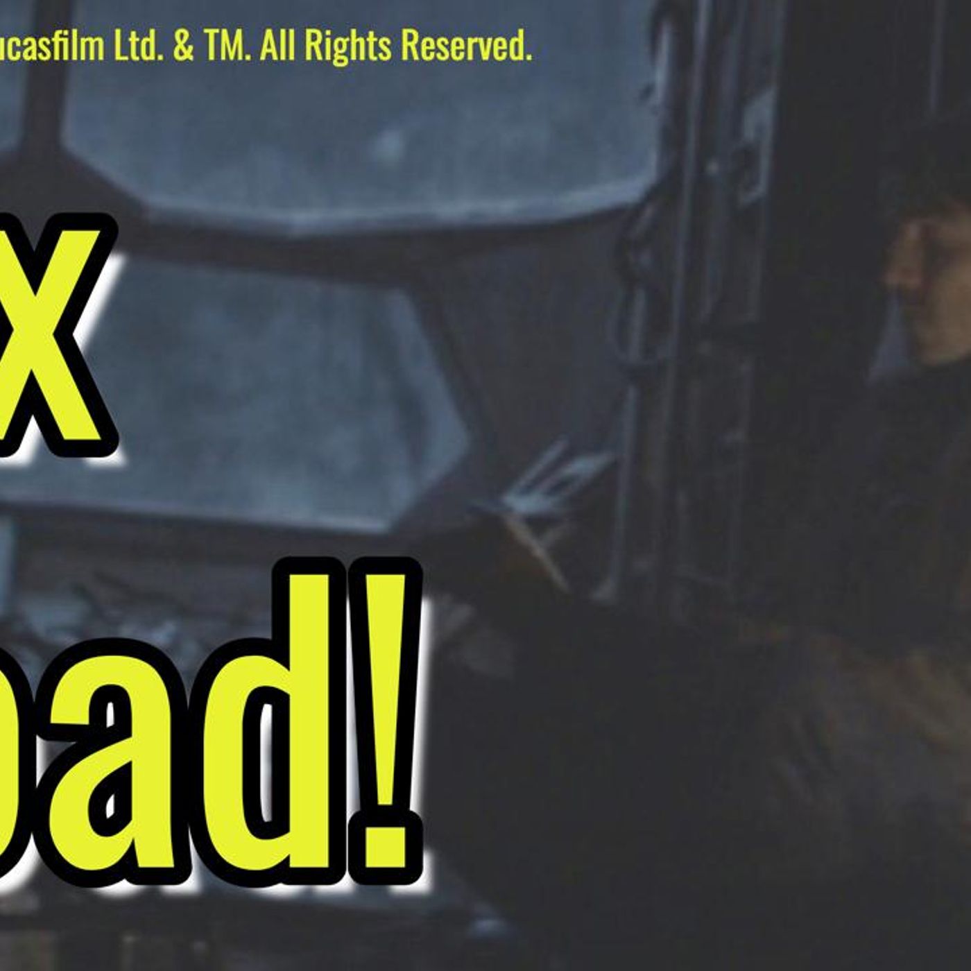 "Rix Road" (Andor Briefing, Chapter 12) | Episode 3,065 episode artwork