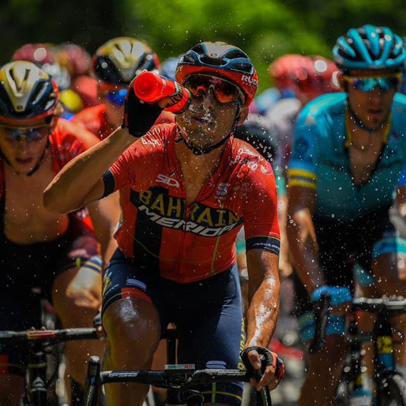 Ultimo Chilometro - il ciclismo alla radio