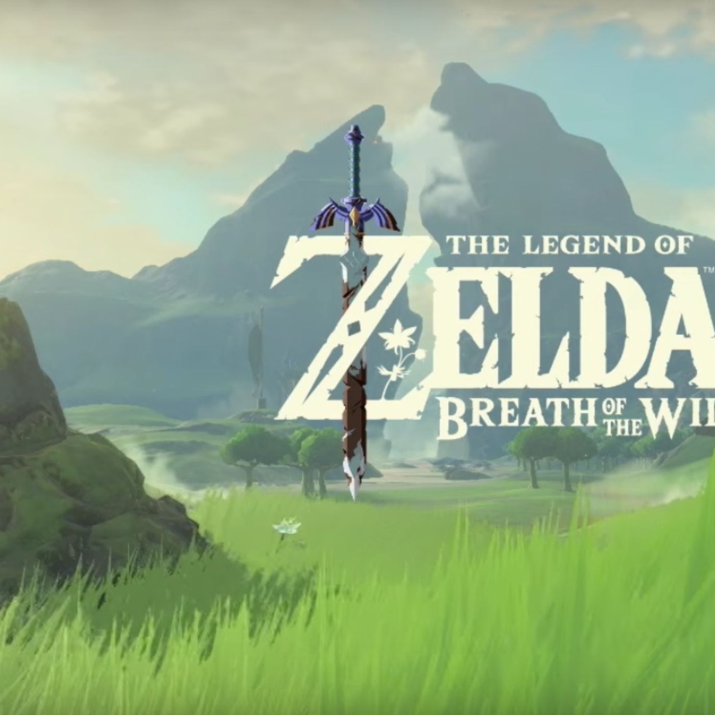 Giant Bomb Presents: E3 2016: We Sat On The Floor And Talked About The New Zelda episode artwork
