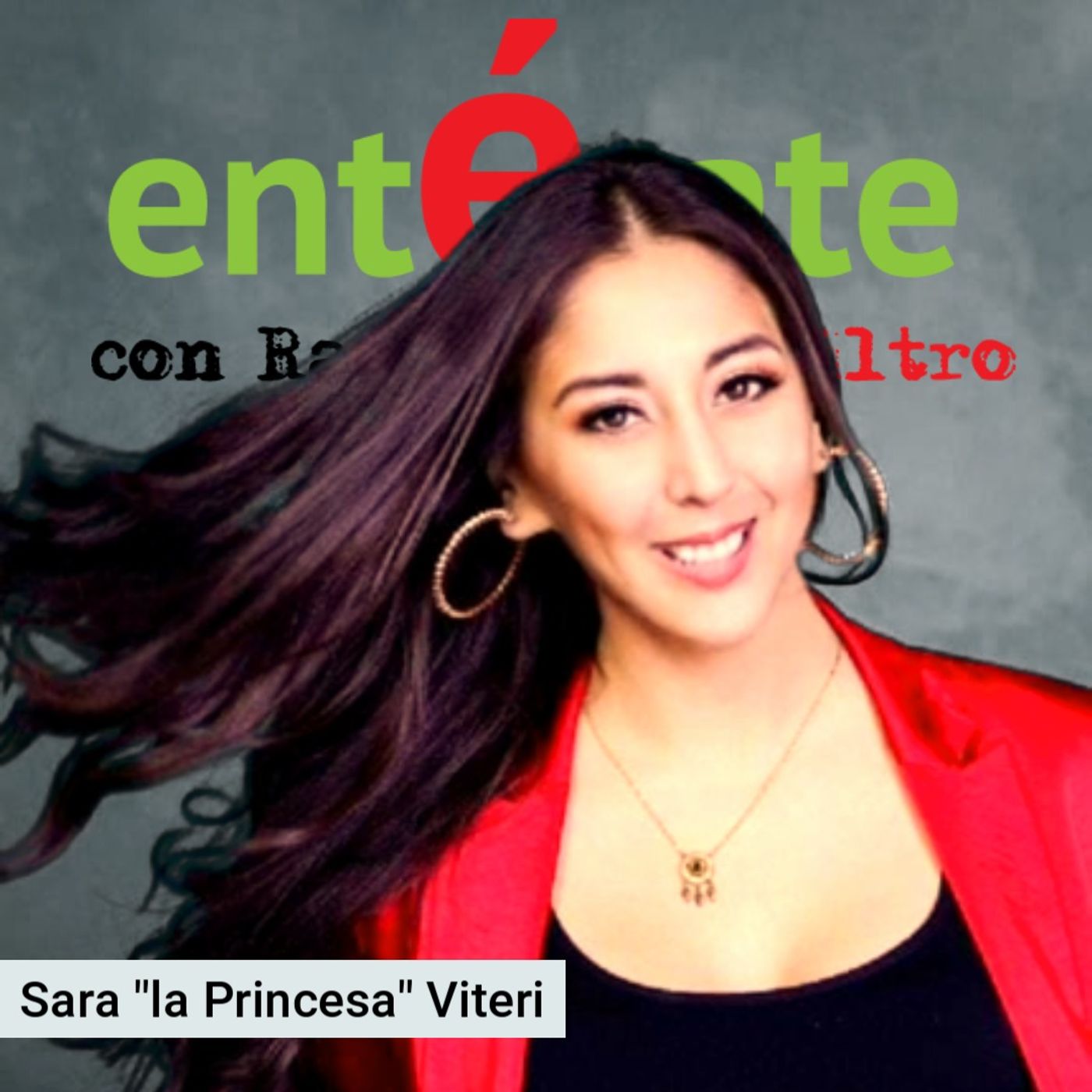 Enterate Con Ray G