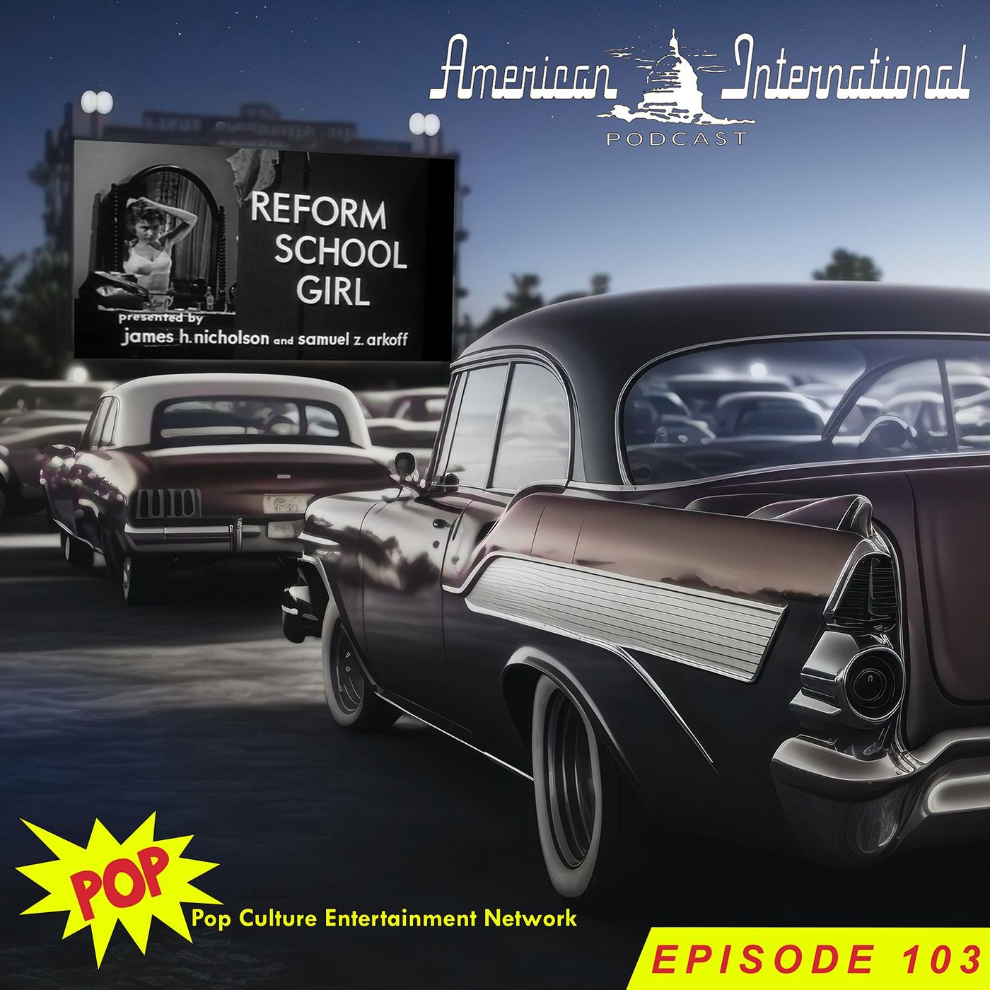 American International Podcast