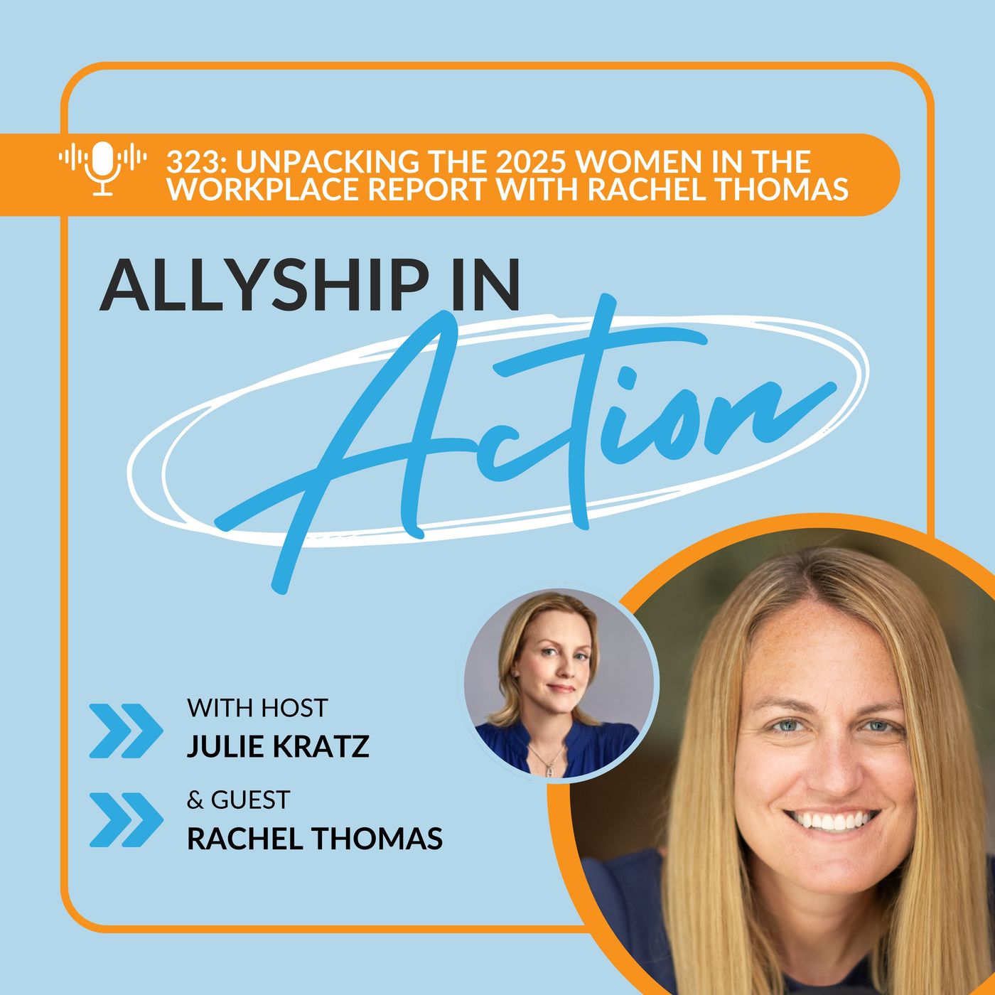 Allyship in Action