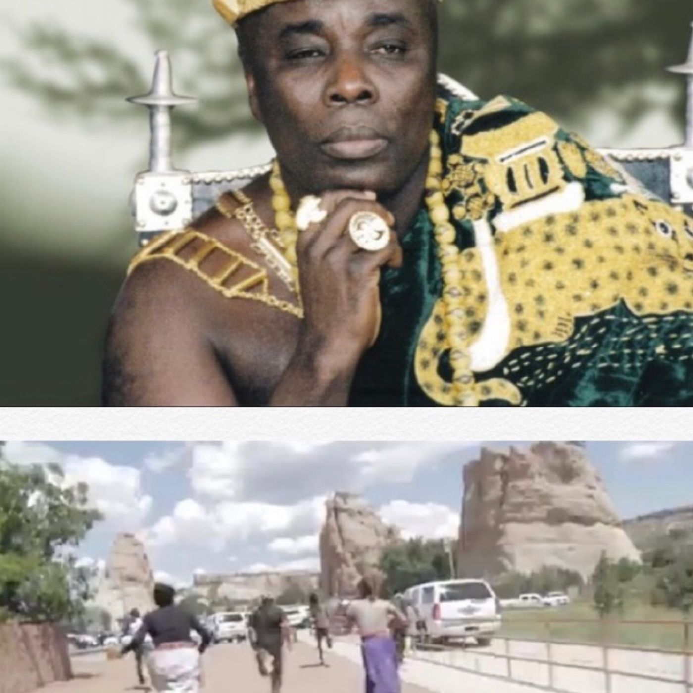 Live In The Funhouse