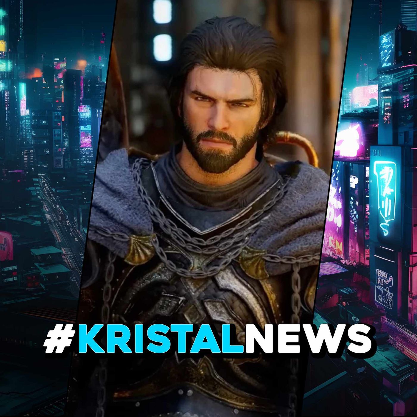 π Crimson Desert NON Γ¨ PER TUTTI. βΆ #KristalNews π Crimson Desert NON Γ¨ PER TUTTI. βΆ #KristalNews