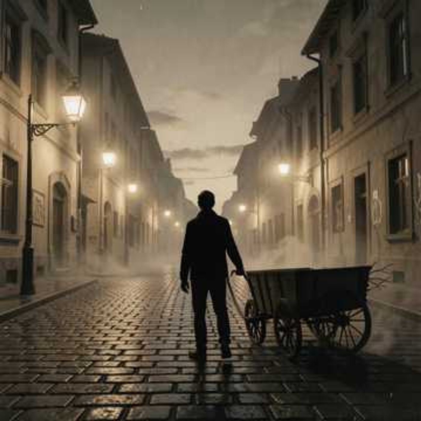 Episodio 1_ Le Radici del Disonore episode artwork