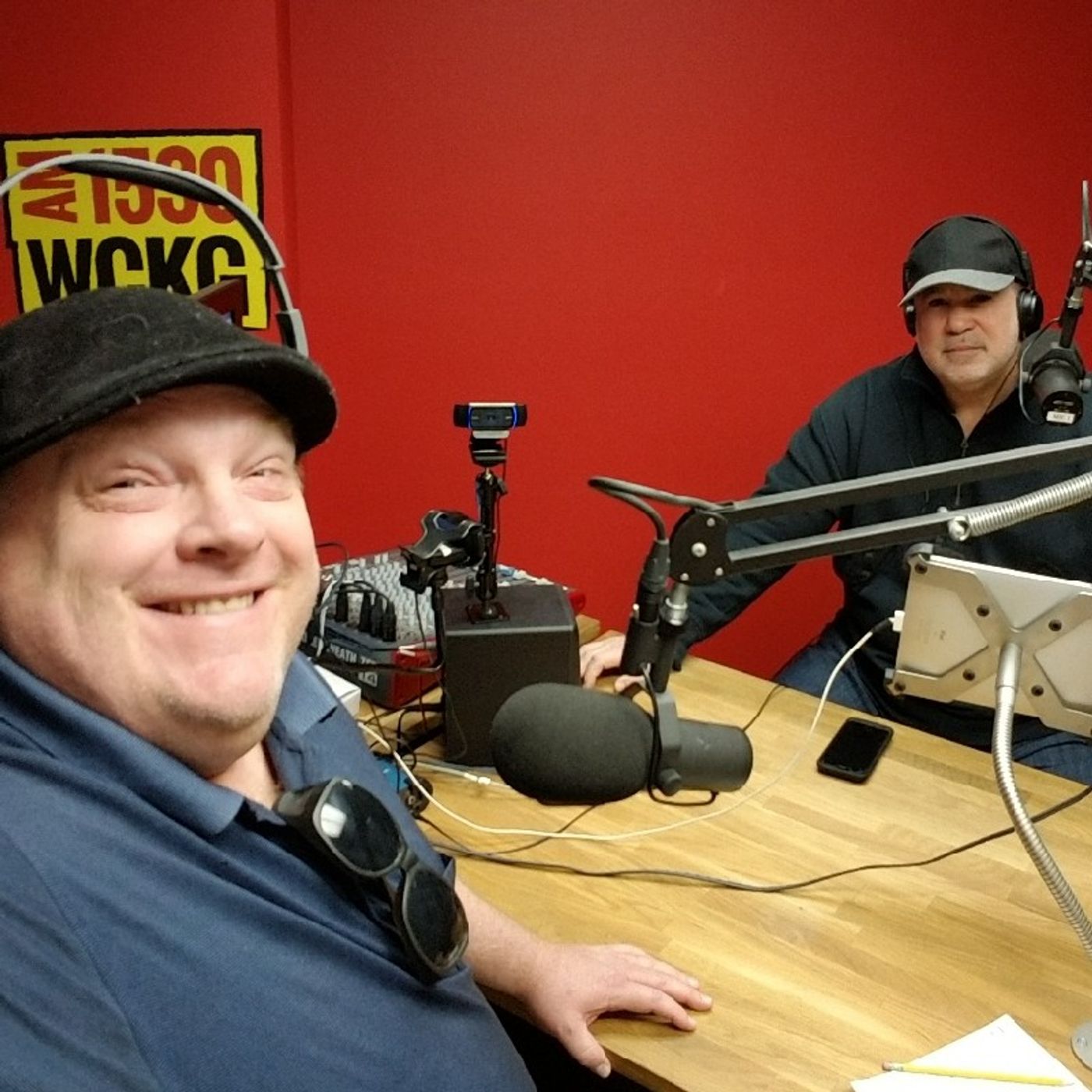 The Matt Kissane Show
