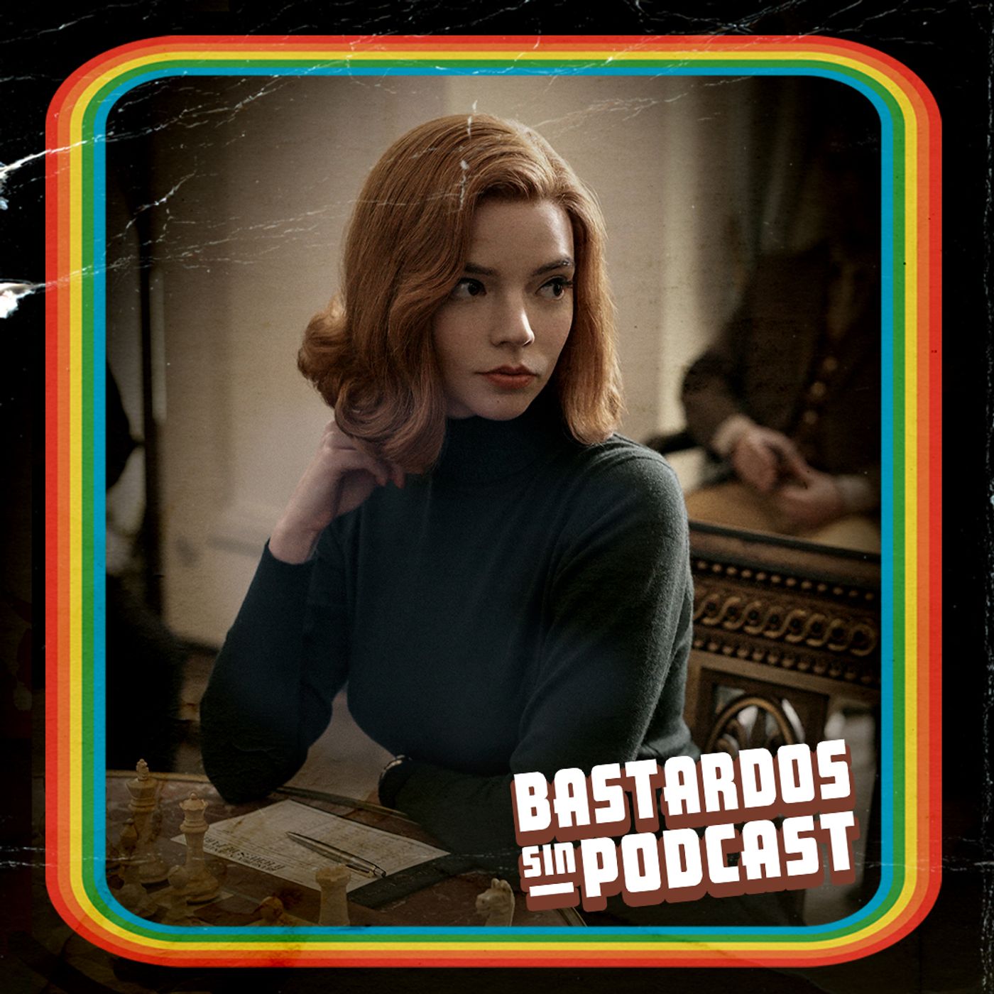 Bastardos Sin Podcast