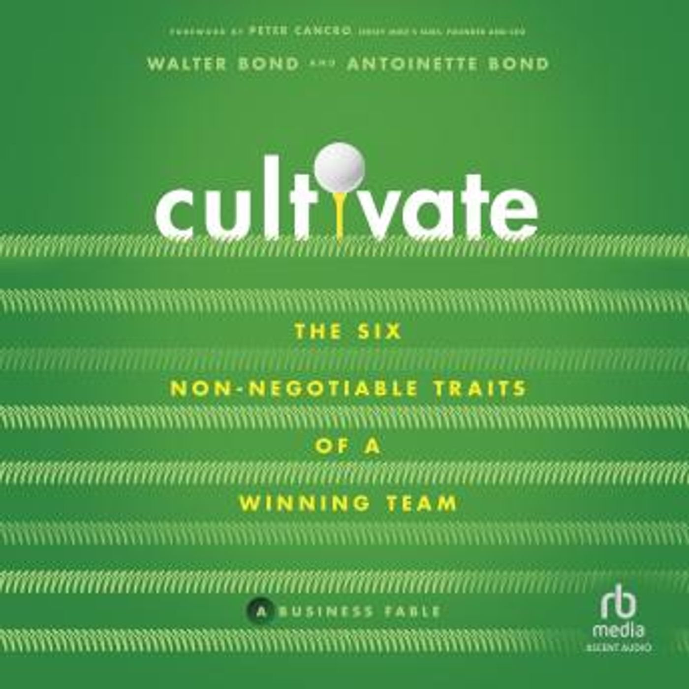Full Audiobooks in Self-Improvement, Career Development