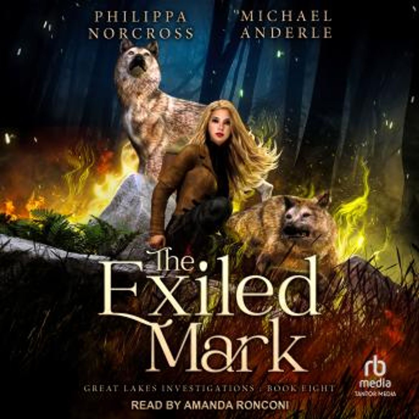 Download Incredible Full Audiobooks in Science Fiction & Fantasy, Fantasy