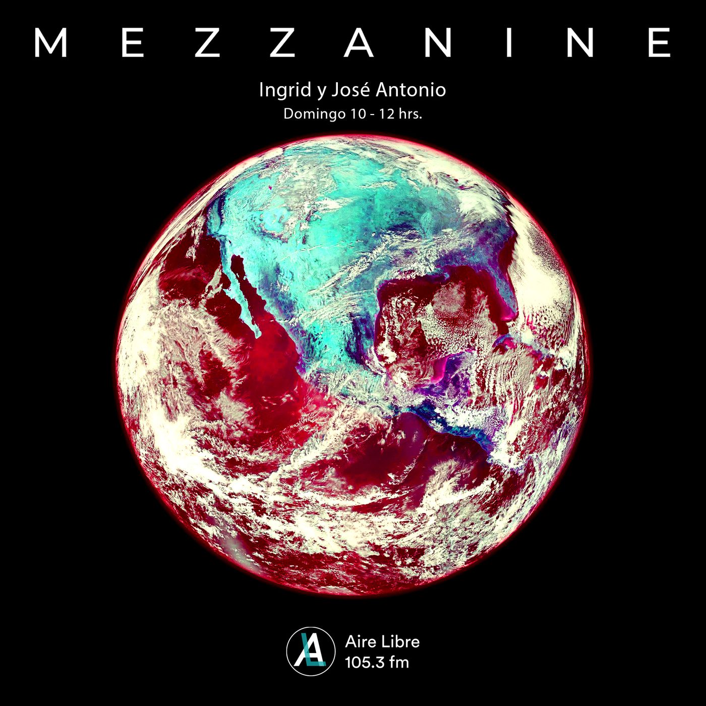 Mezzanine