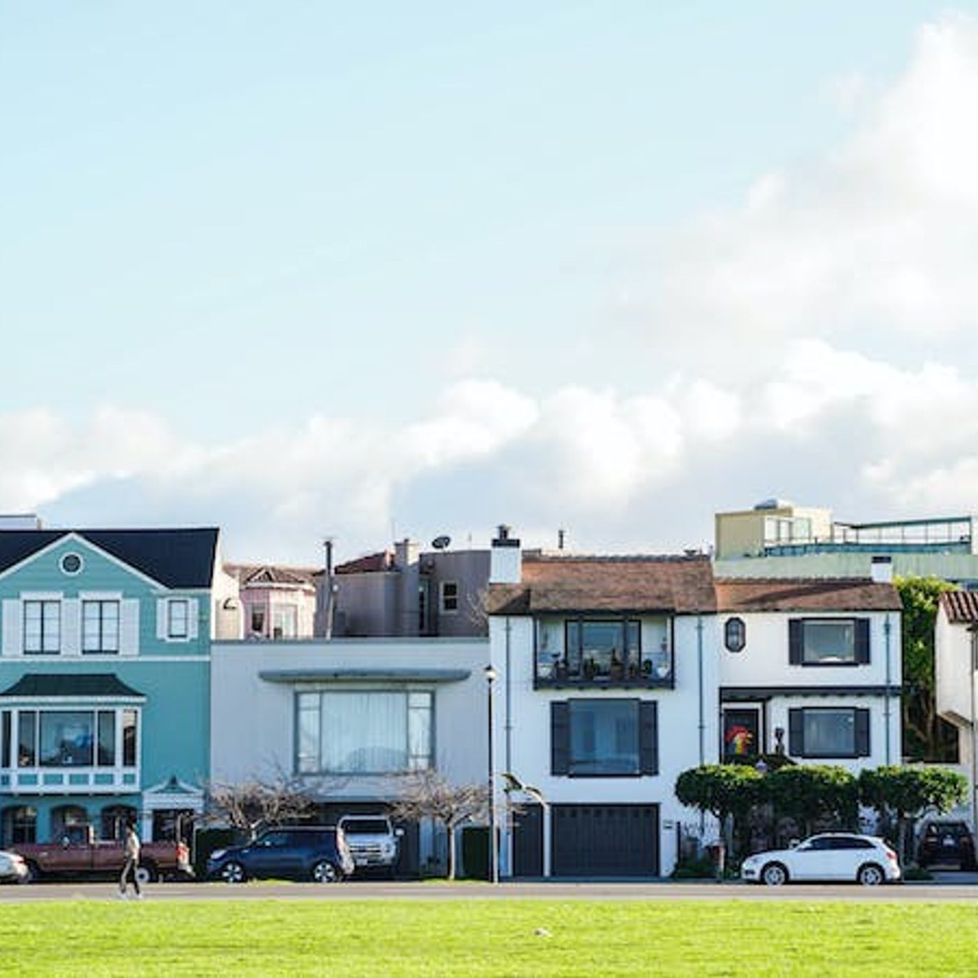 How Do Christians Survive in Middle-Class America?