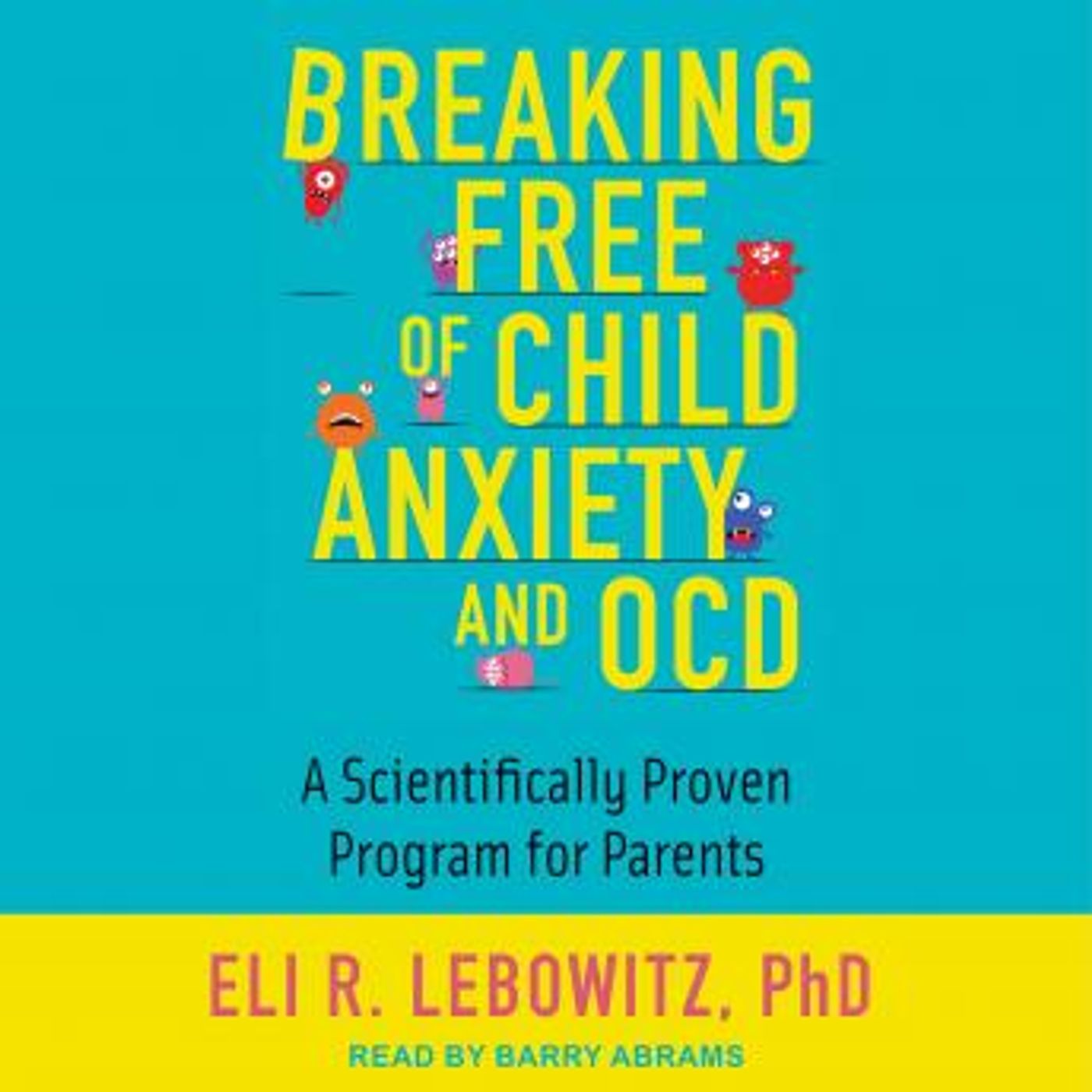Full Audiobooks in Self-Improvement, Parenting Tips