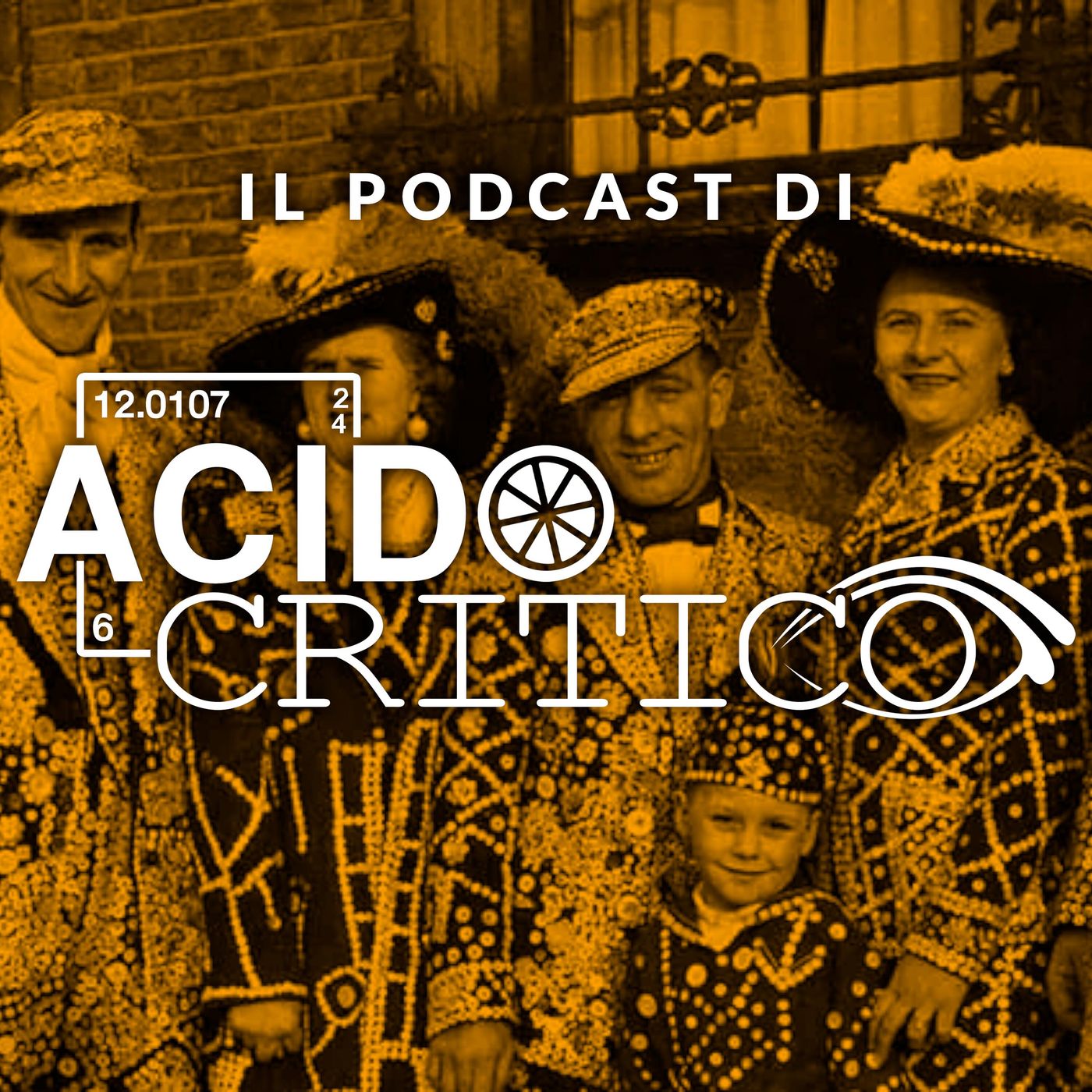 Acido Critico