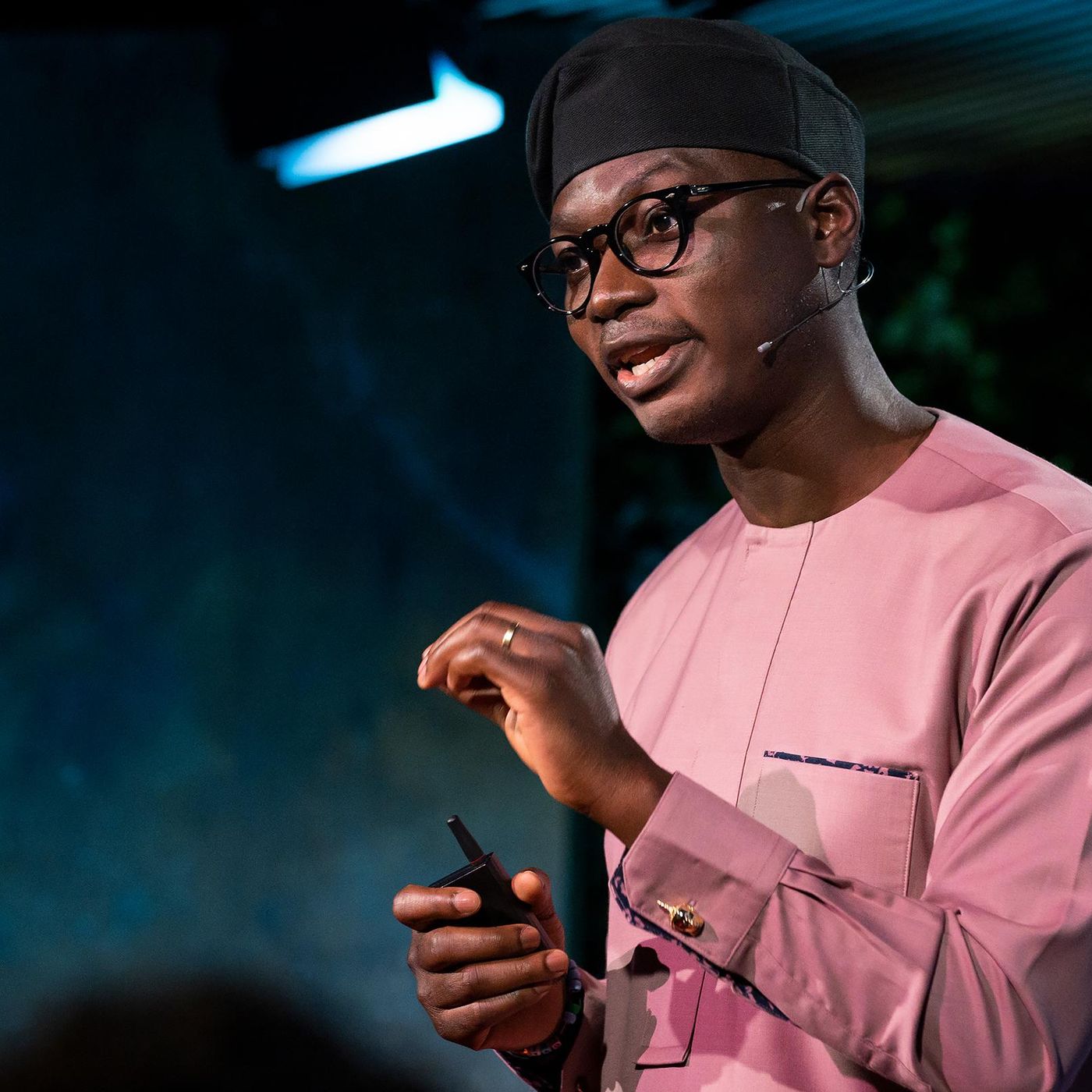 TED Talks