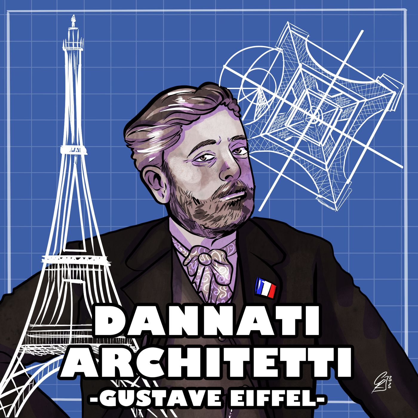 Dannati Architetti
