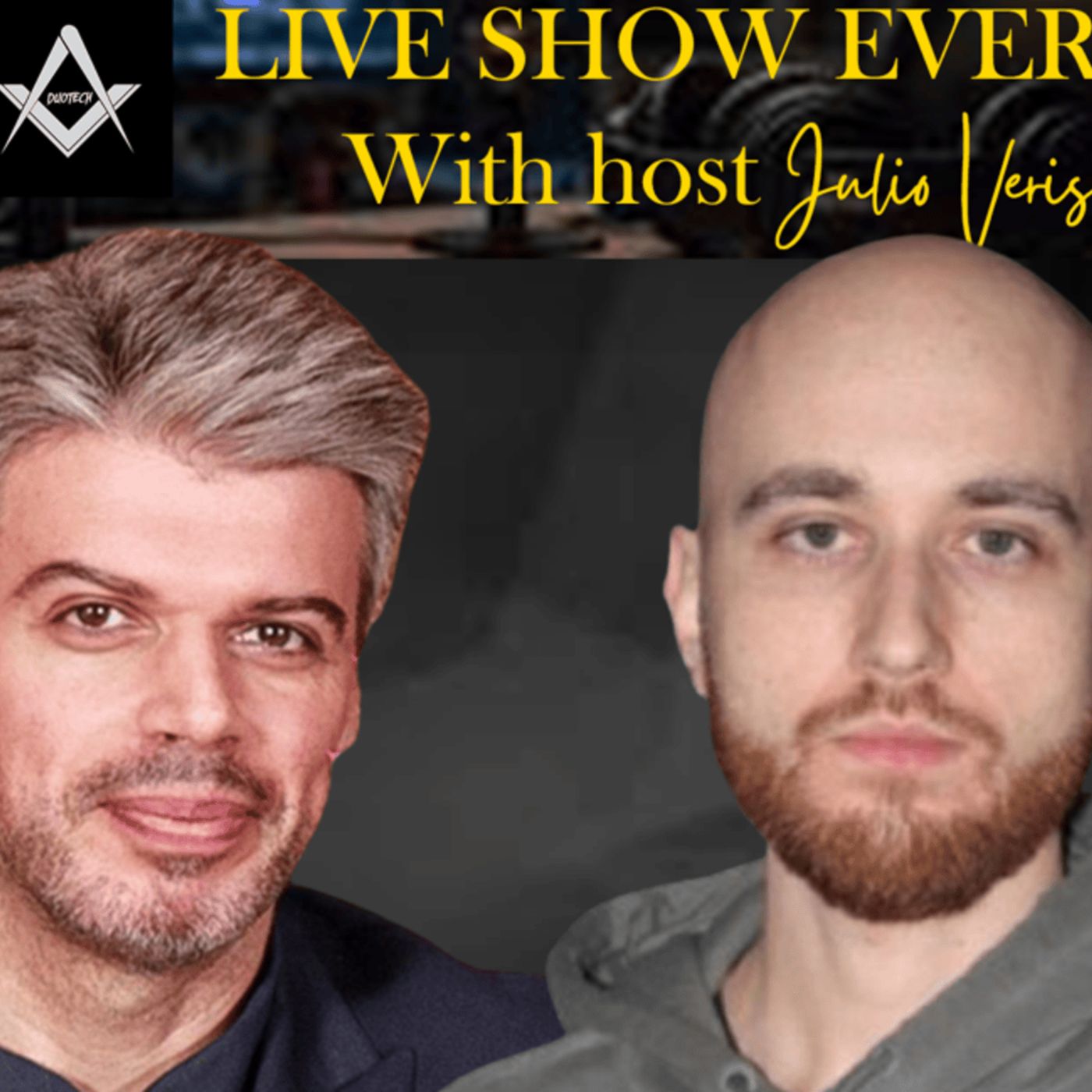 Julio Verissimo Live Show