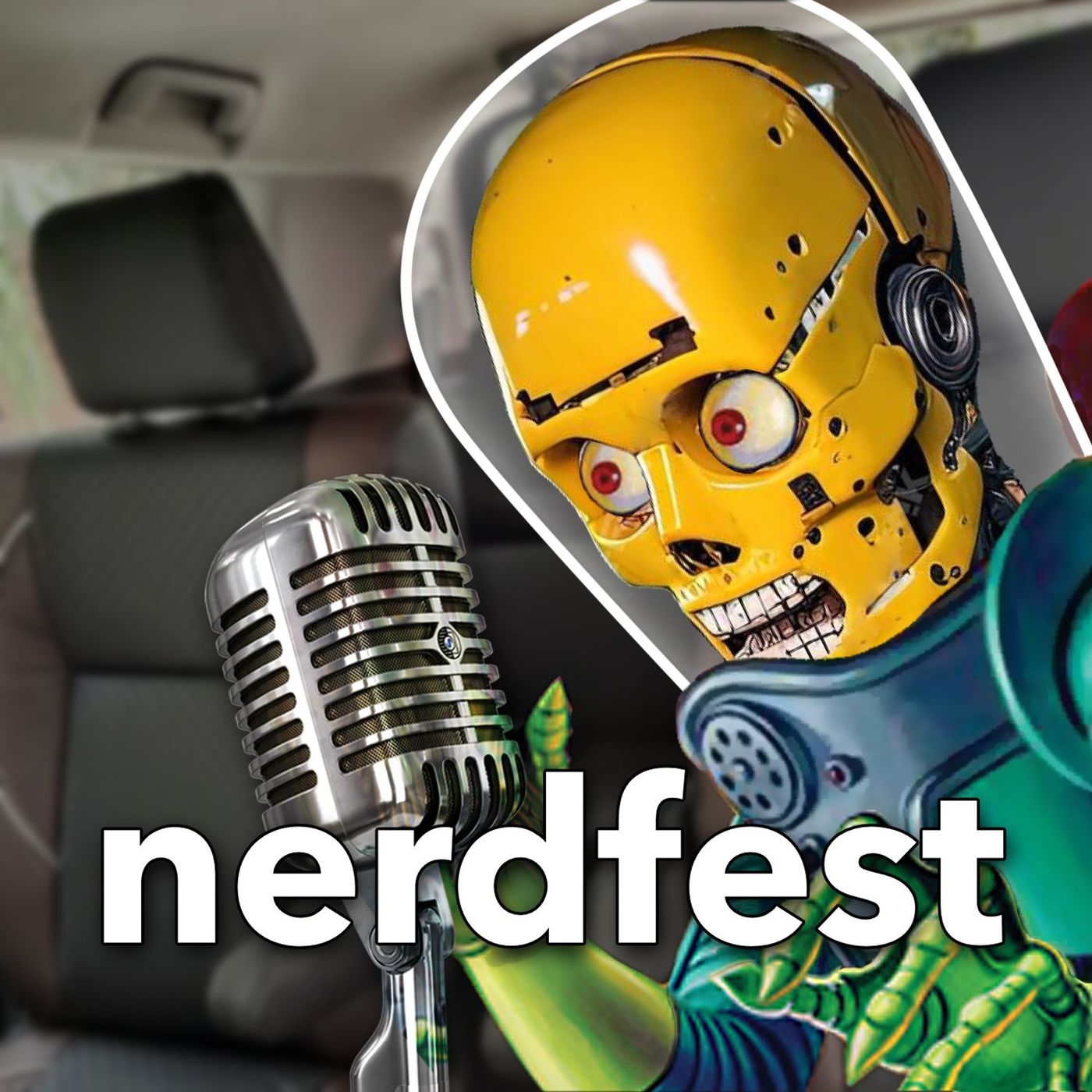 Nerdfest