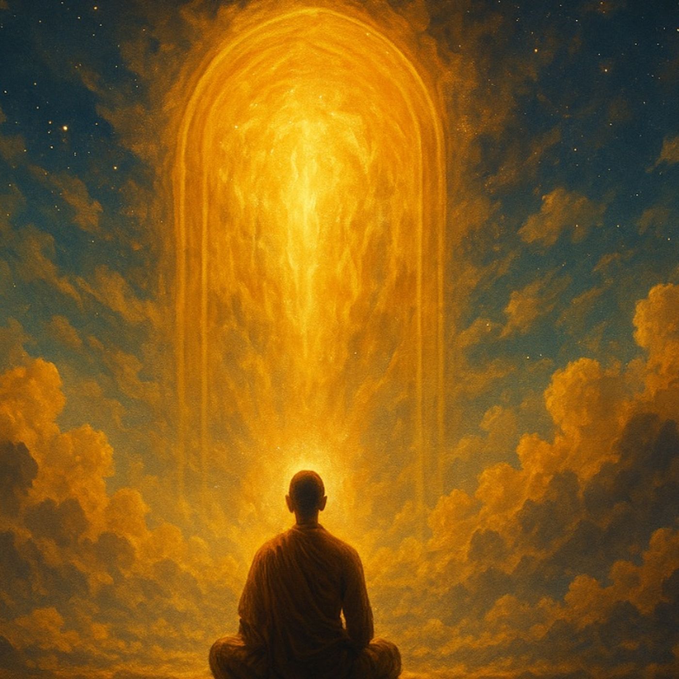 Acceptance Is Heaven, Resistance Is Hell