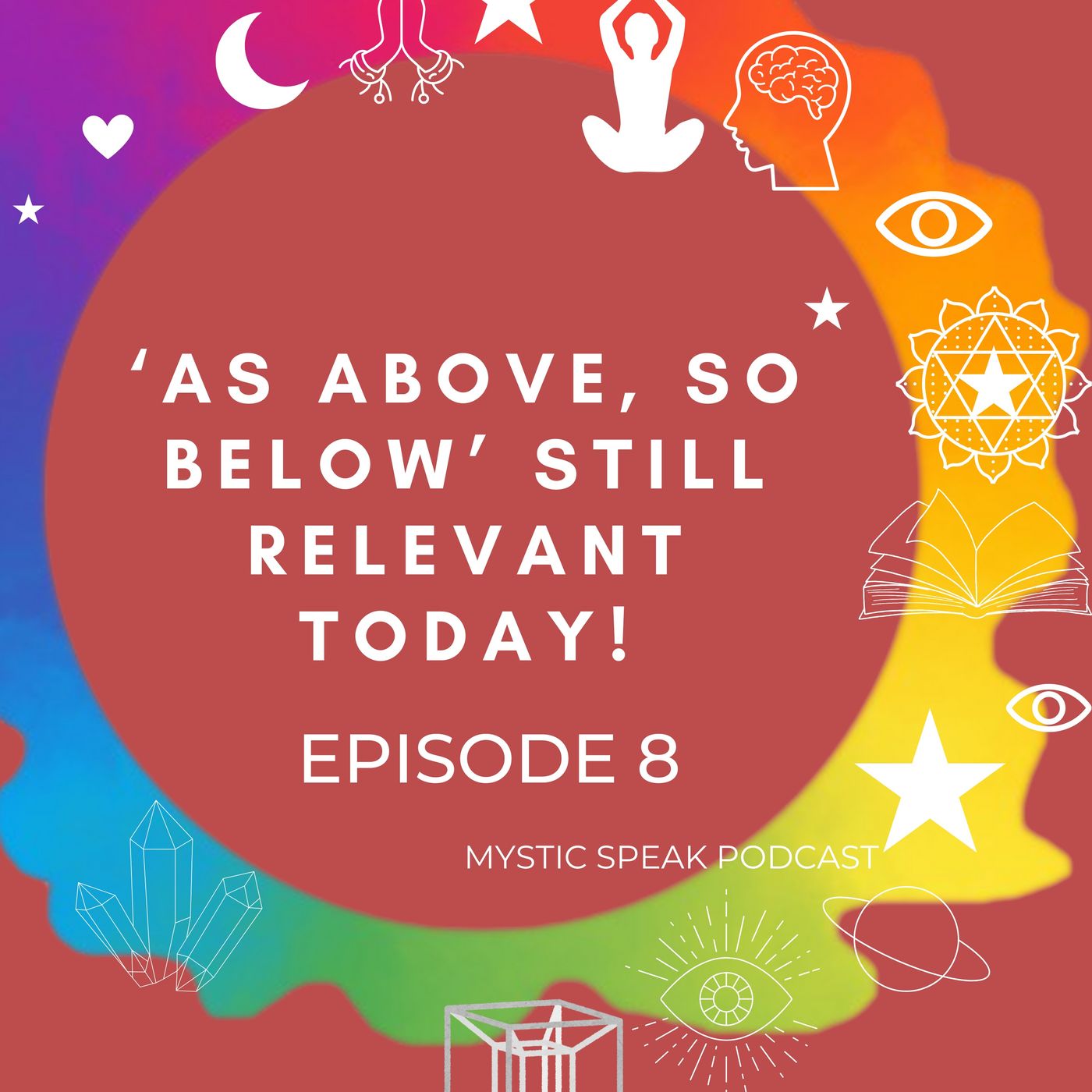 Mystic Speak