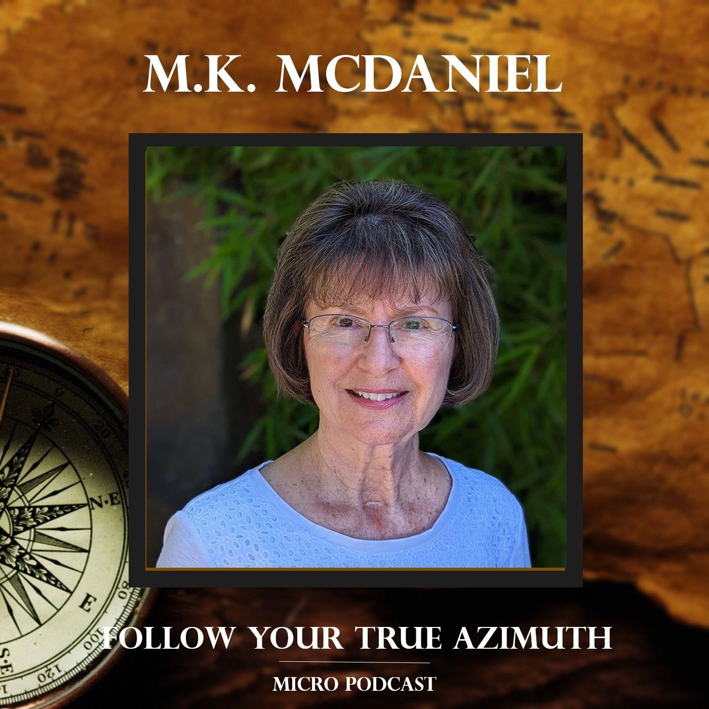 Follow Your True Azimuth