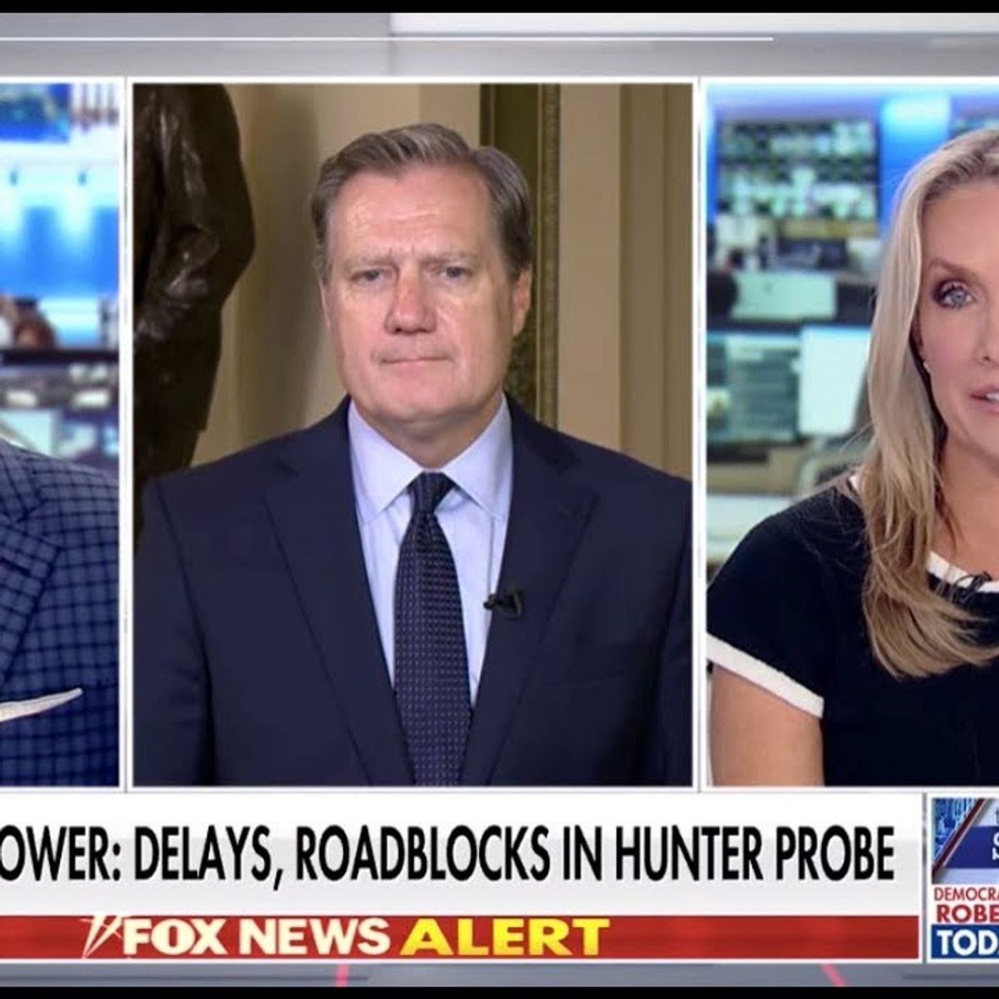 America's Newsroom With Bill Hemmer & Dana Perino: If You LOVE America, You NEED to Hear This! June 4, 2025 episode artwork