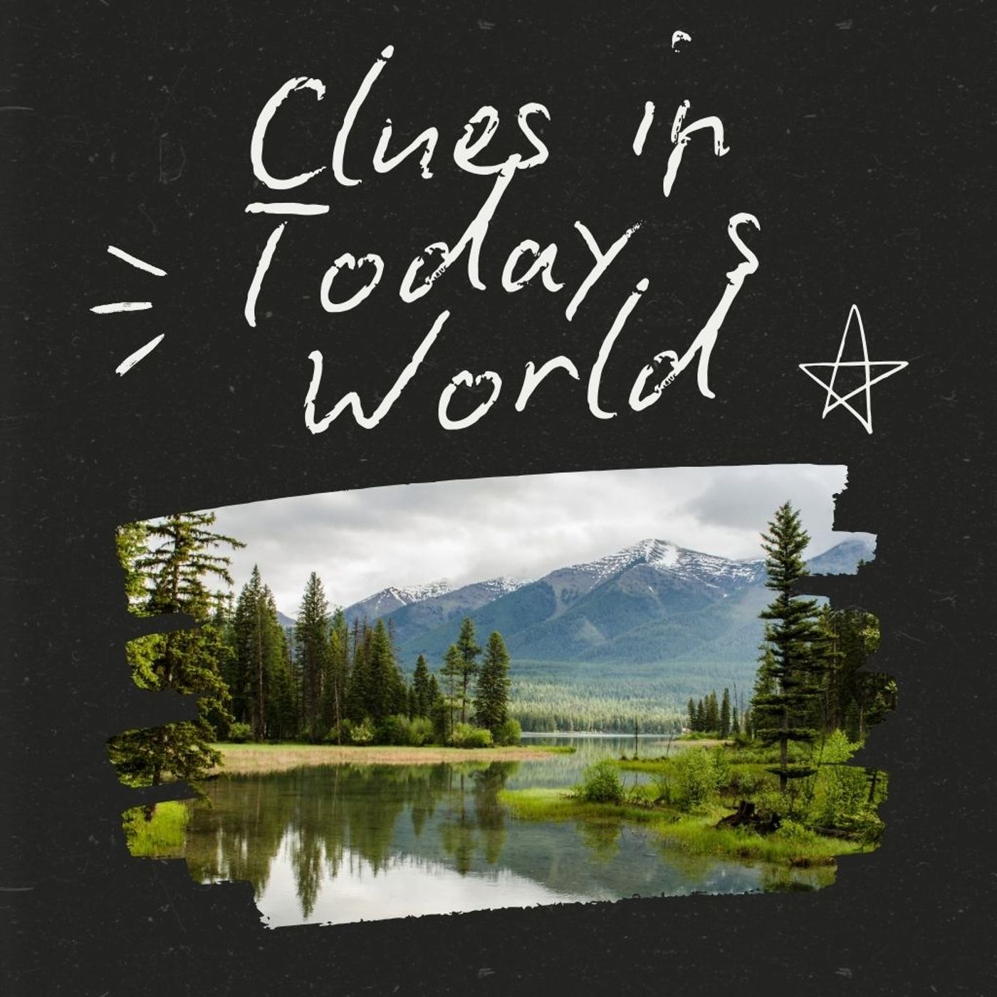 How Nature Reclaims Itself