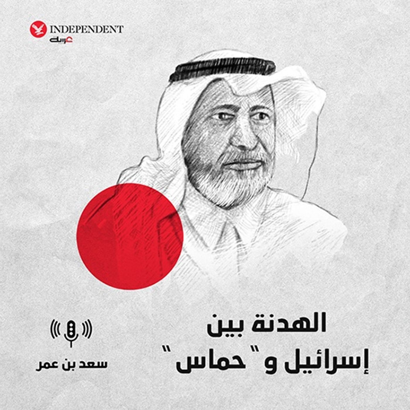 الهدنة بين إسرائيل و”حماس” episode artwork