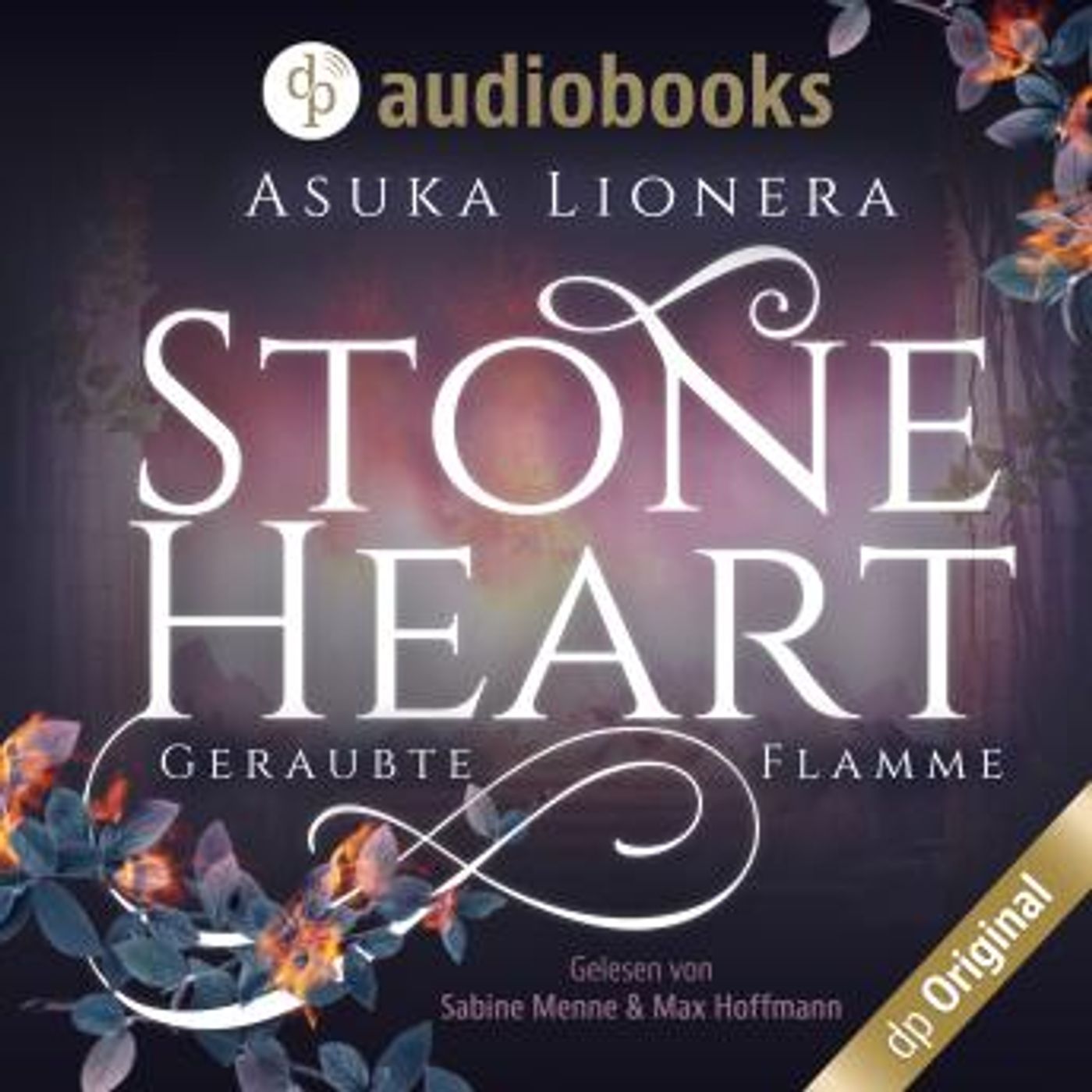 Download New Full Audiobooks in Romance, Romantasy