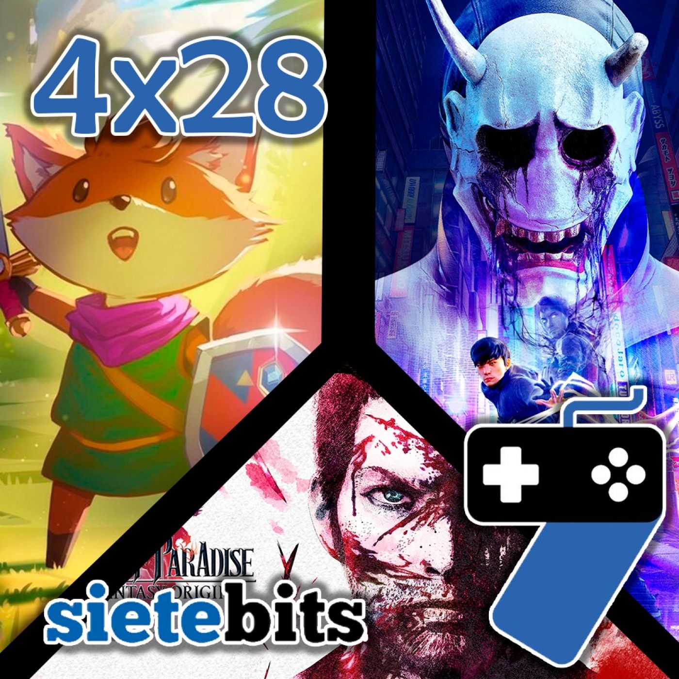 SieteBITS