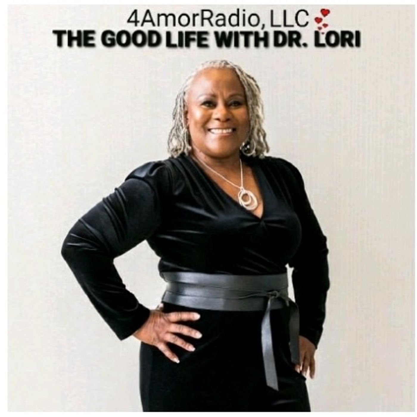 The Good Life With God