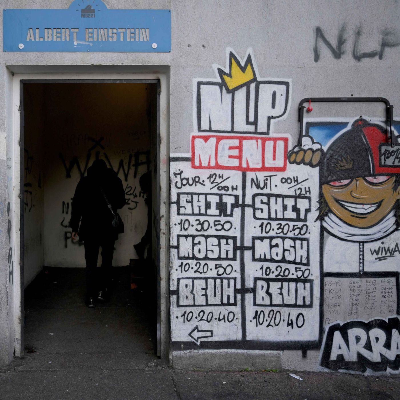 Gangs of Marseille: Inside France's drugs wars