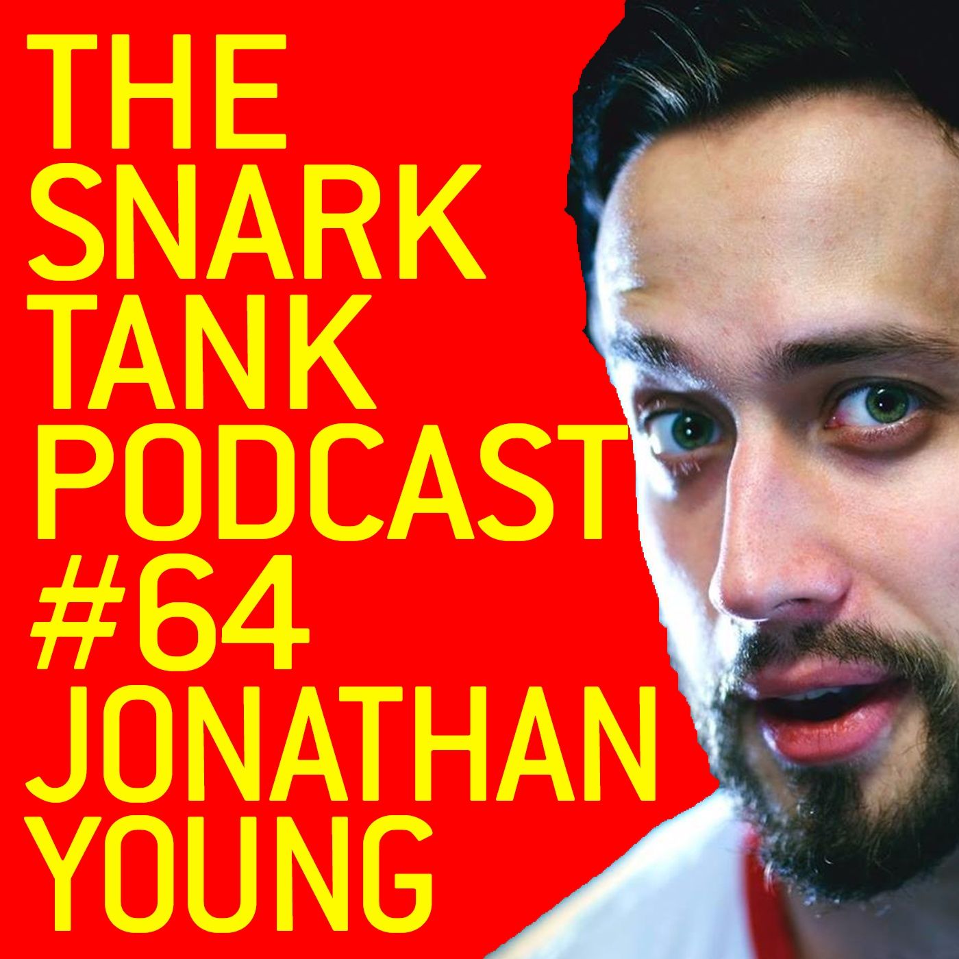 #64: Jonathan Young