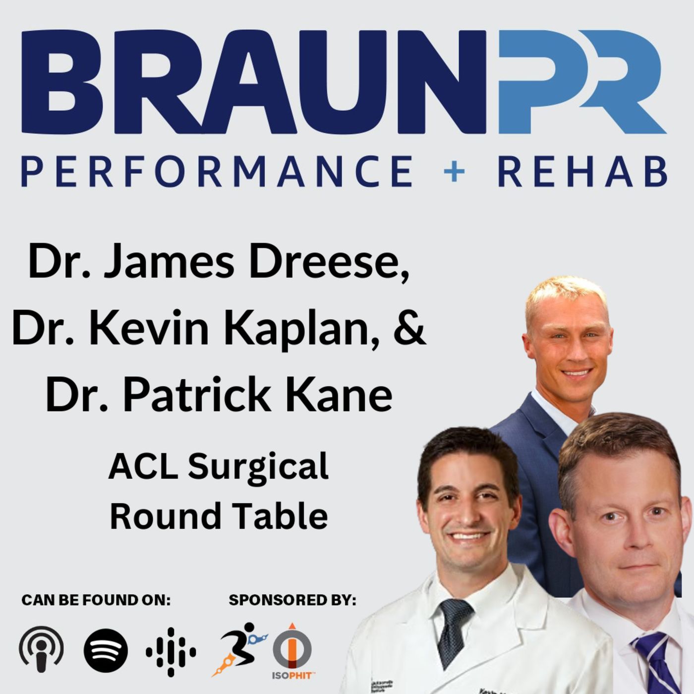 Brawn Body Health and Fitness Podcast