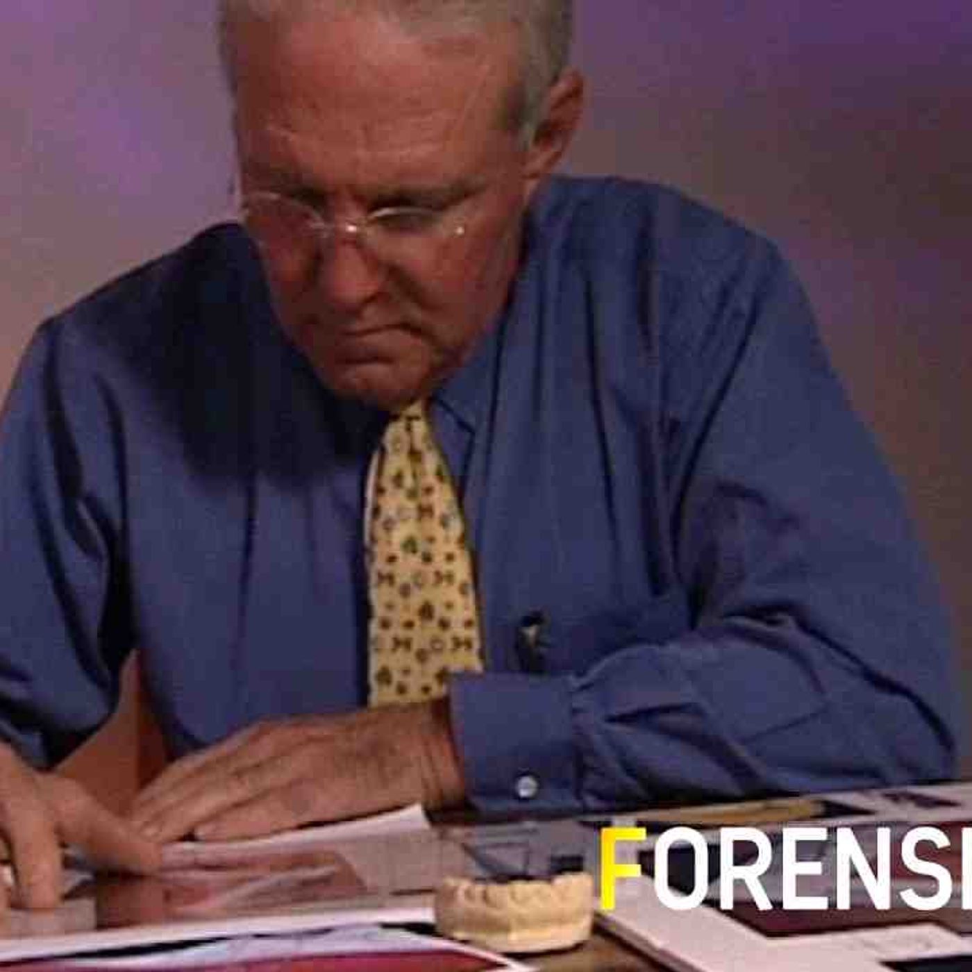 Forensic Files - Season 8_ Episode 7 - Once Bitten - Full Episode episode artwork