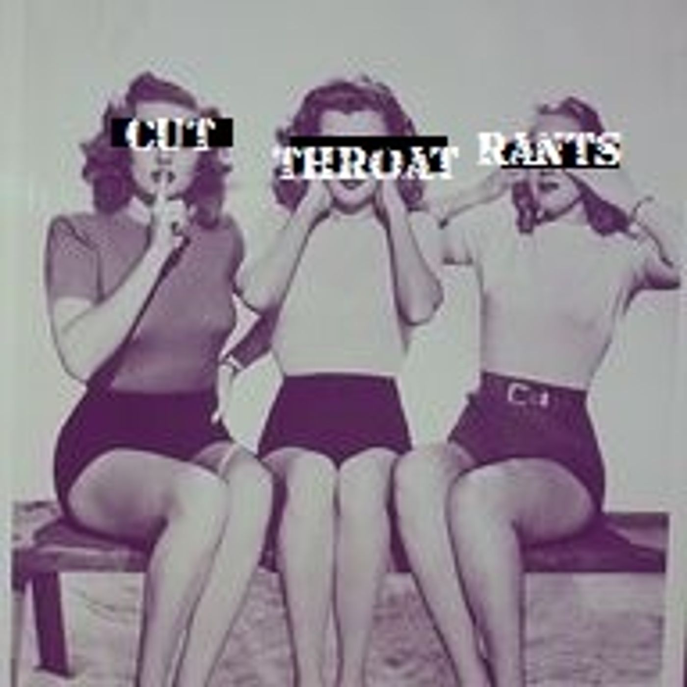 Cut Throat Updates- Its been a year episode artwork