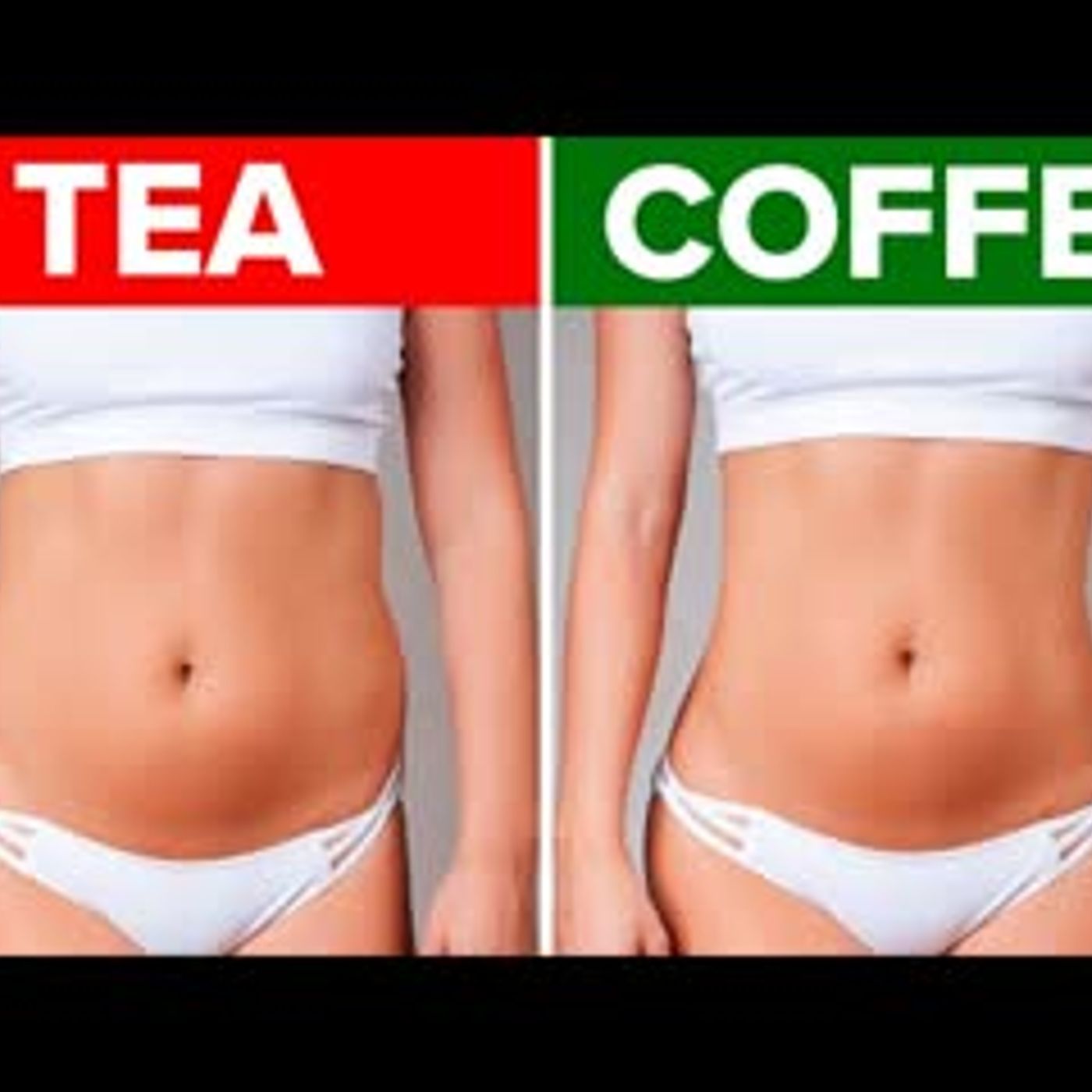 10 Reasons Why Coffee And Not Tea Should Be Your Go To Morning Drink episode artwork