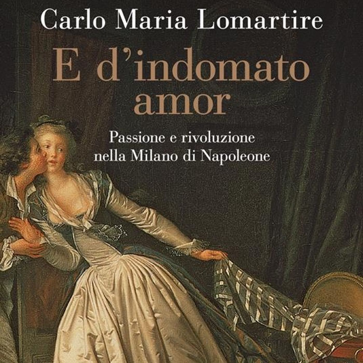 il posto delle parole