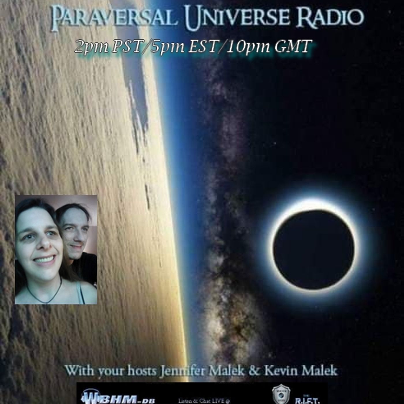 Paraversal Universe