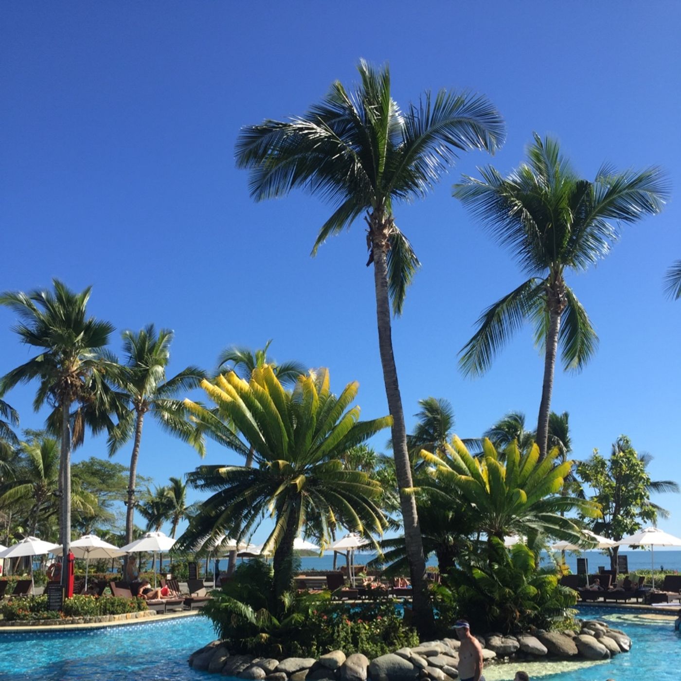 Around the World Fiji: Sofitel Fiji Interview with Javed Shameem episode artwork