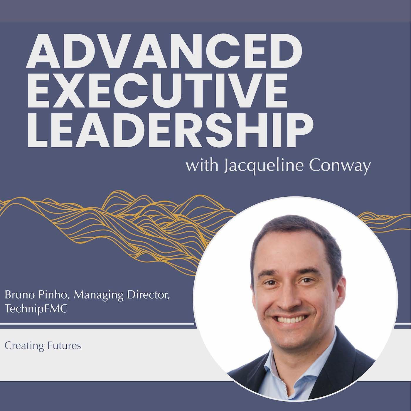 Advanced Executive Leadership