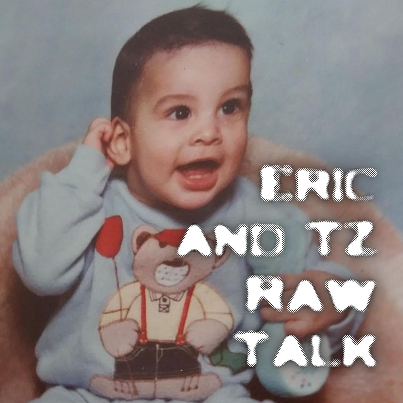 S7, BONUS: My full conversation with Eric