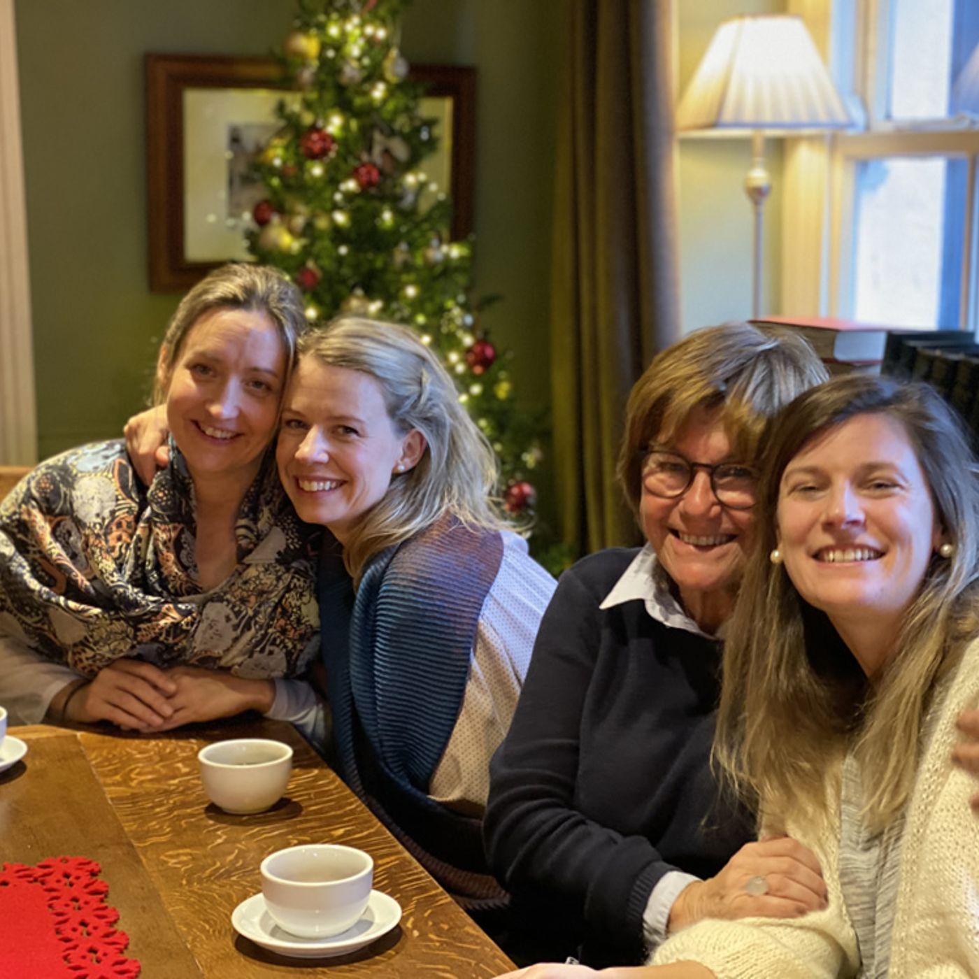 All4Maternity - In Conversation