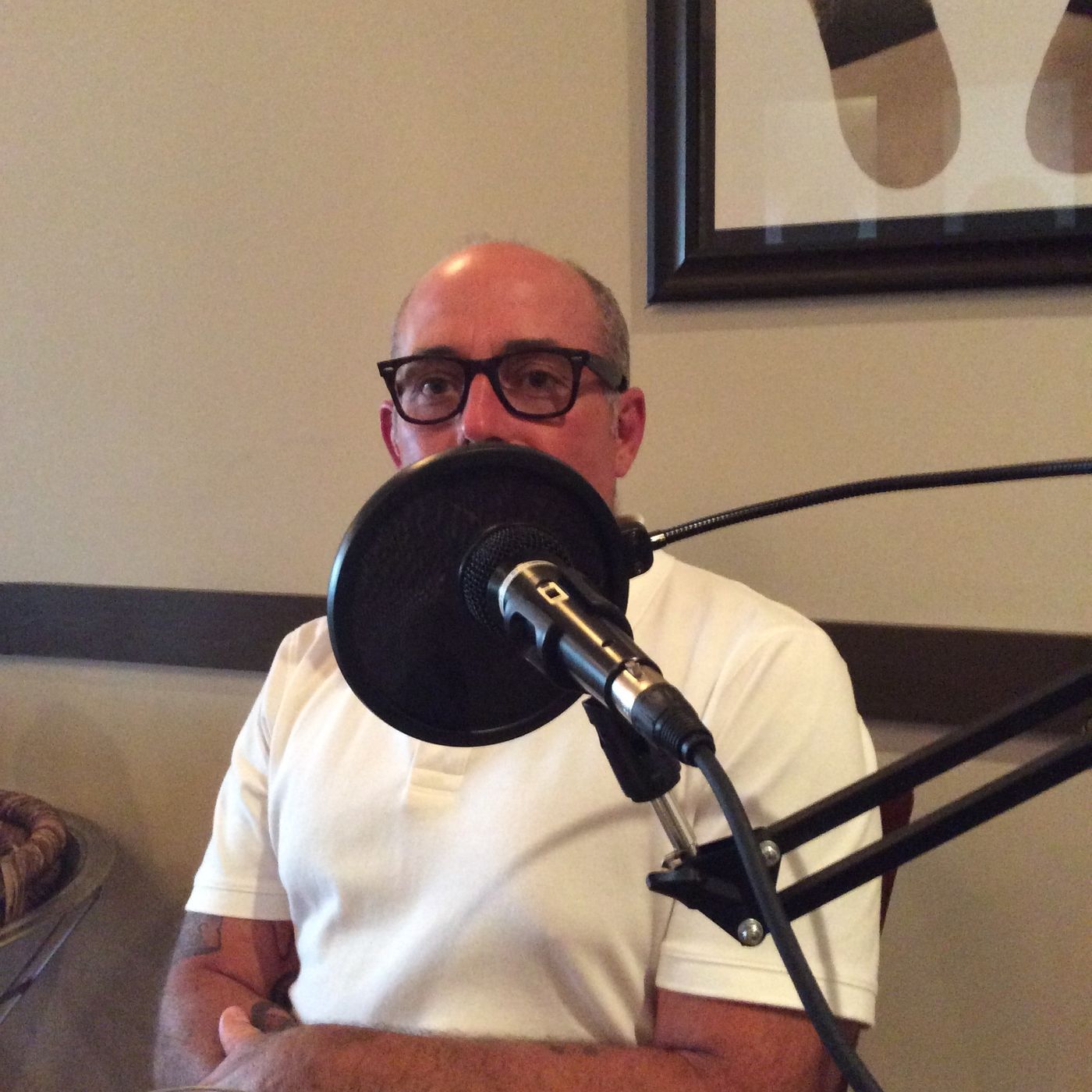 Nick’s ride 4 friends