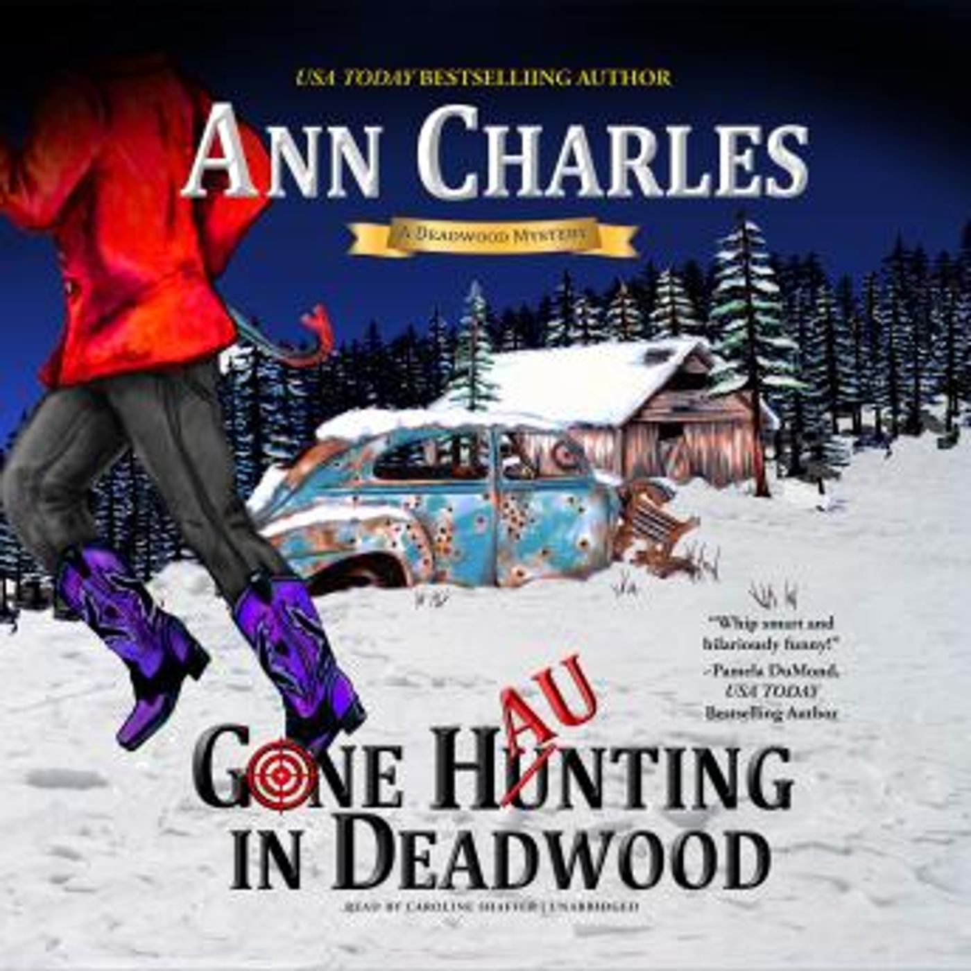 Download Best Full Trial Audiobooks in Mystery, Thriller & Horror, Police & Detective